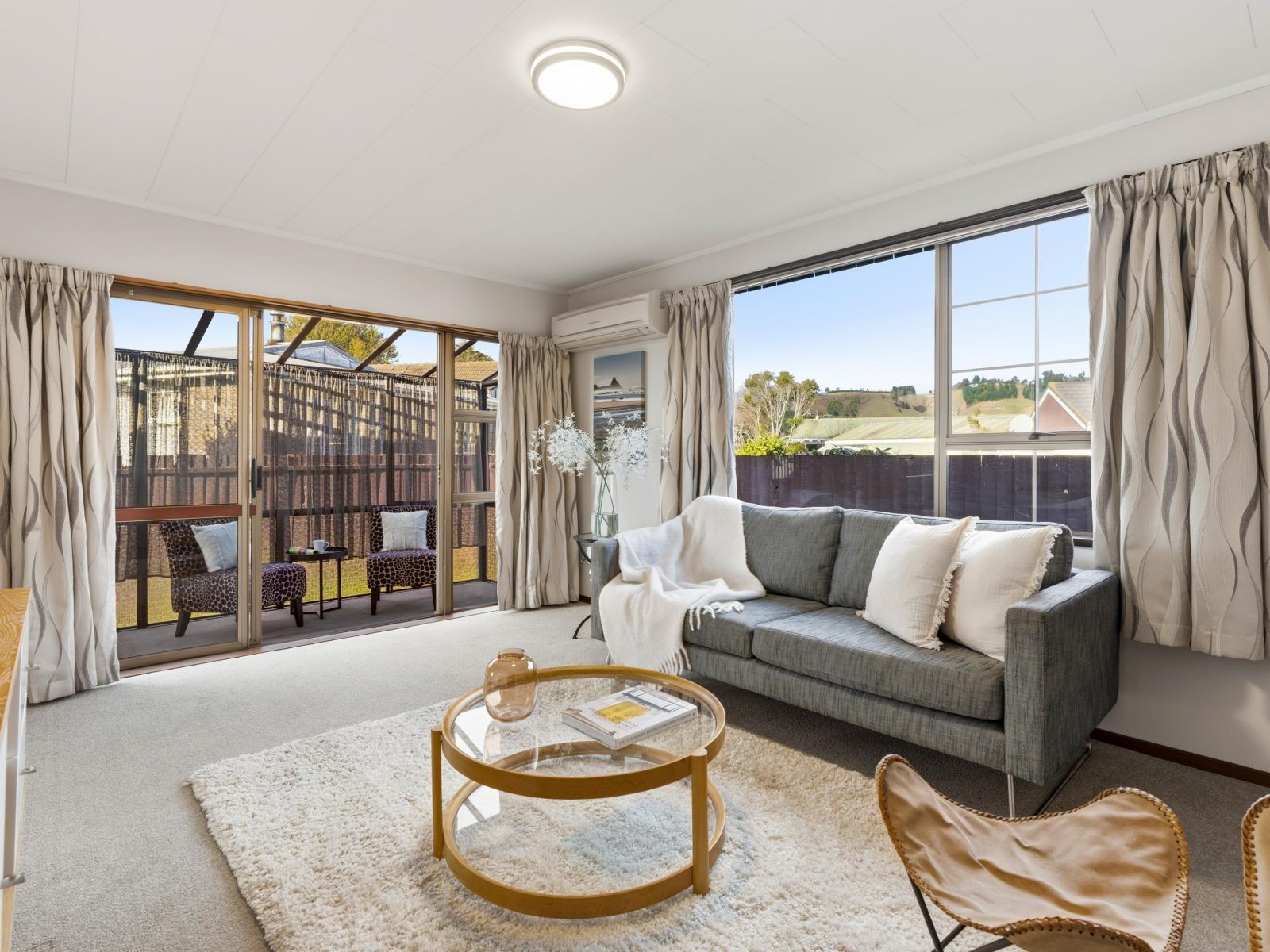 1F Cornish Lane, Mosgiel