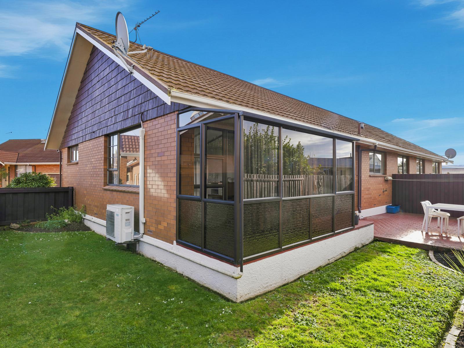 1F Cornish Lane, Mosgiel