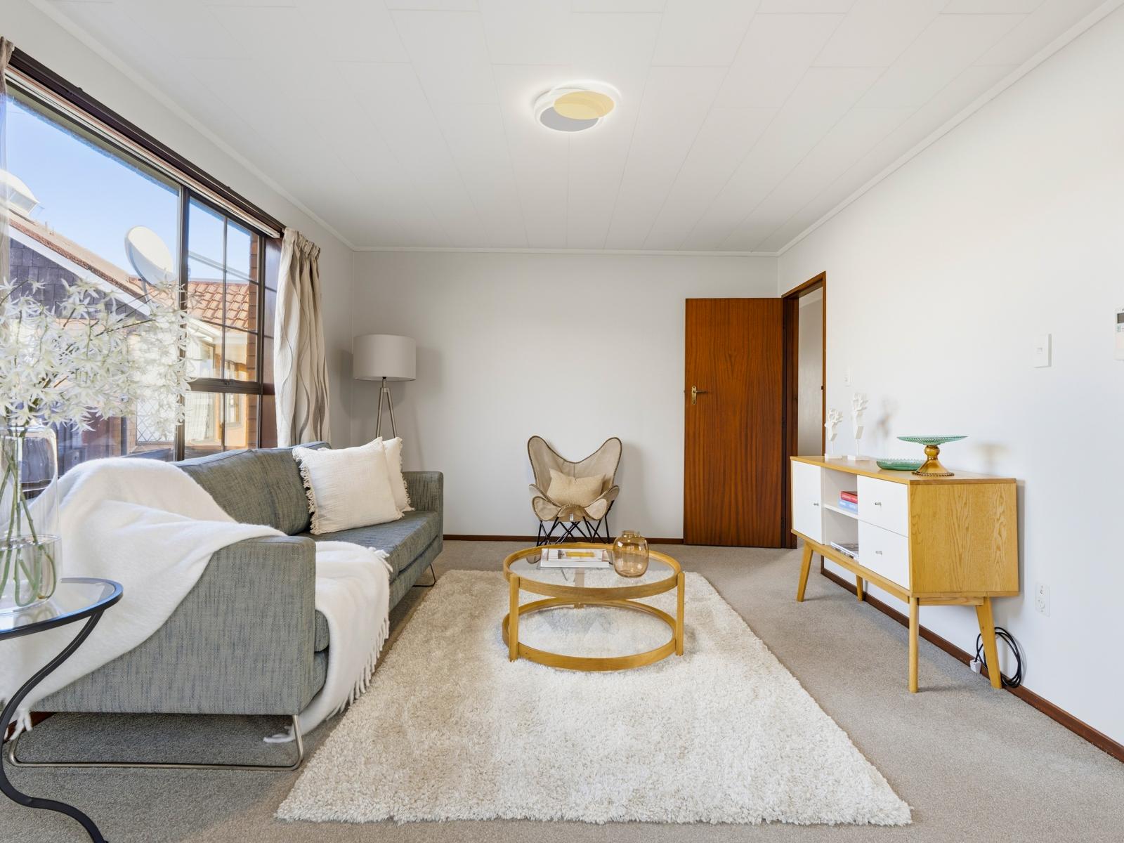1F Cornish Lane, Mosgiel
