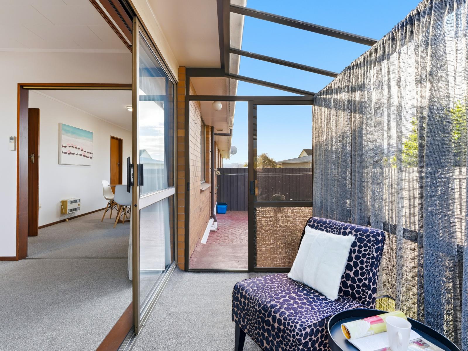 1F Cornish Lane, Mosgiel