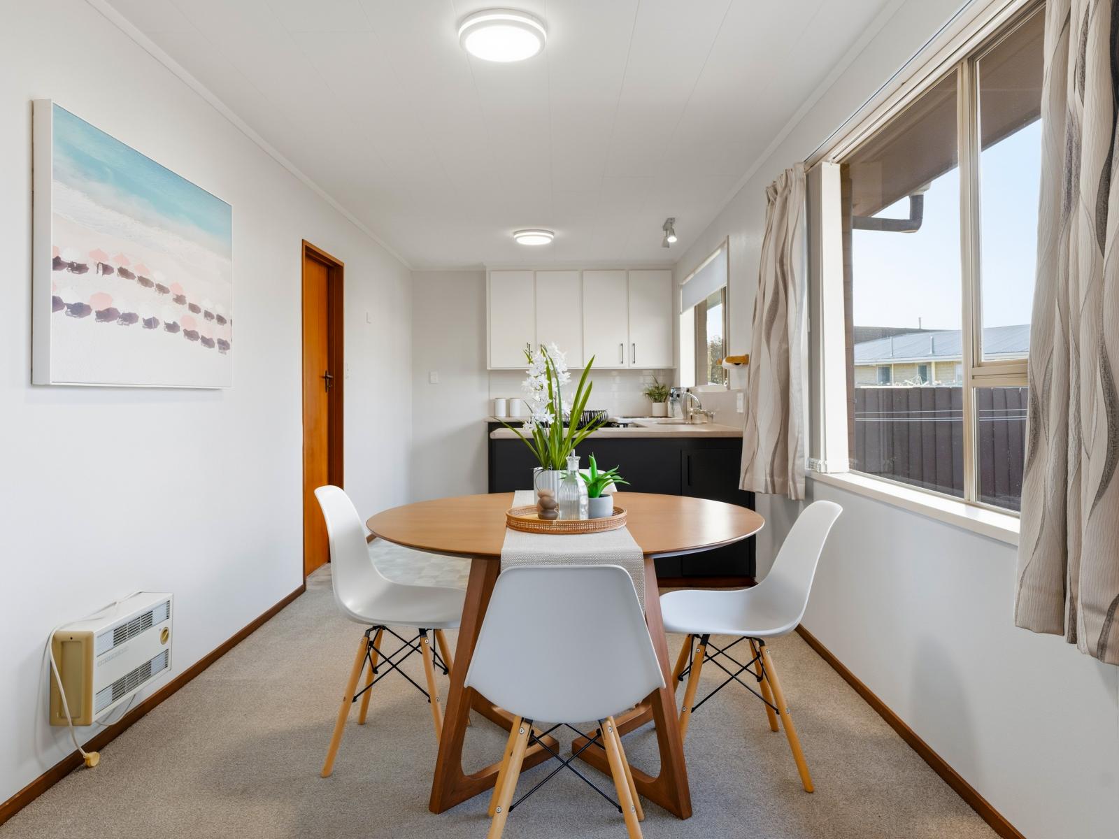 1F Cornish Lane, Mosgiel