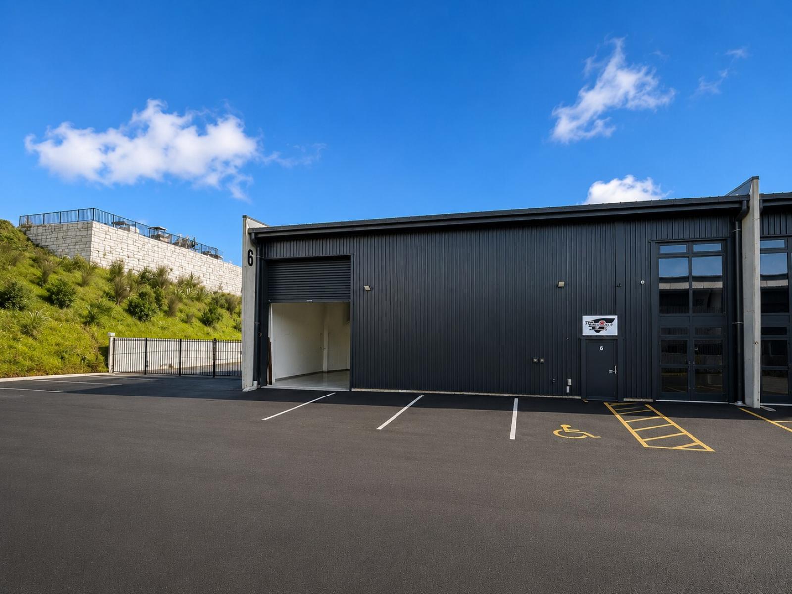 Unit 6 85 Kaweroa Drive, Tauriko