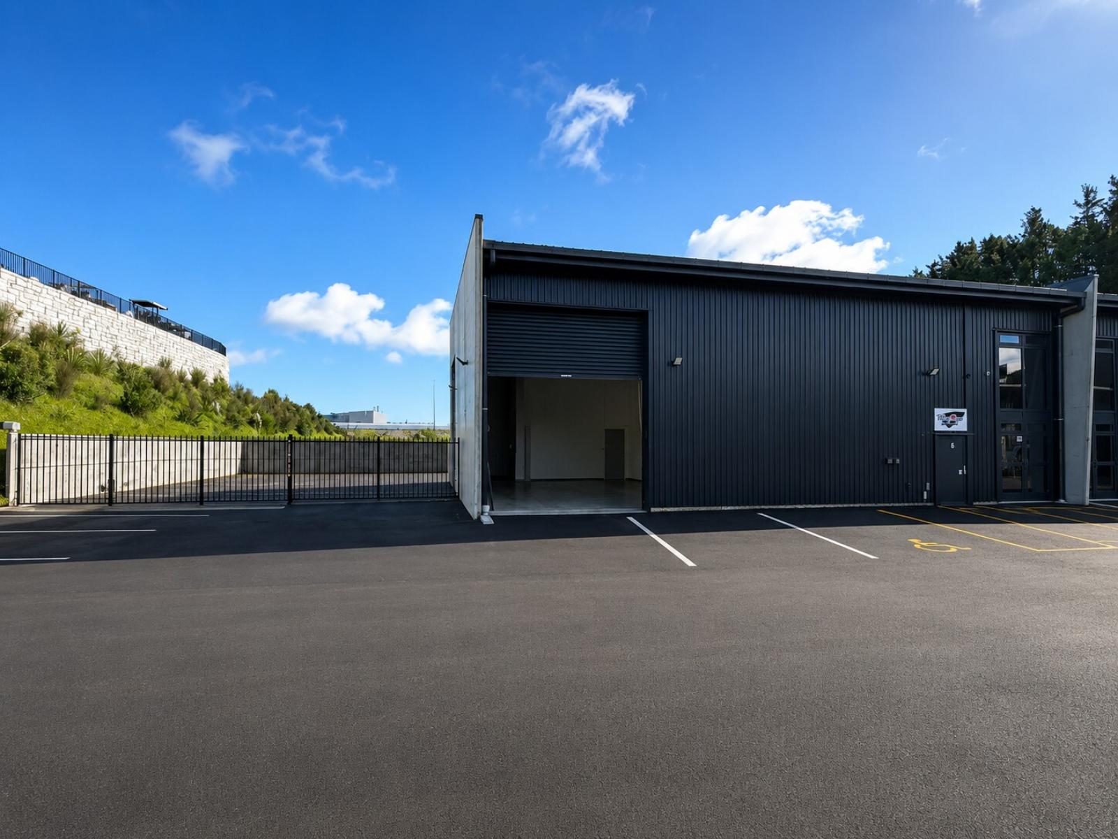 Unit 6 85 Kaweroa Drive, Tauriko
