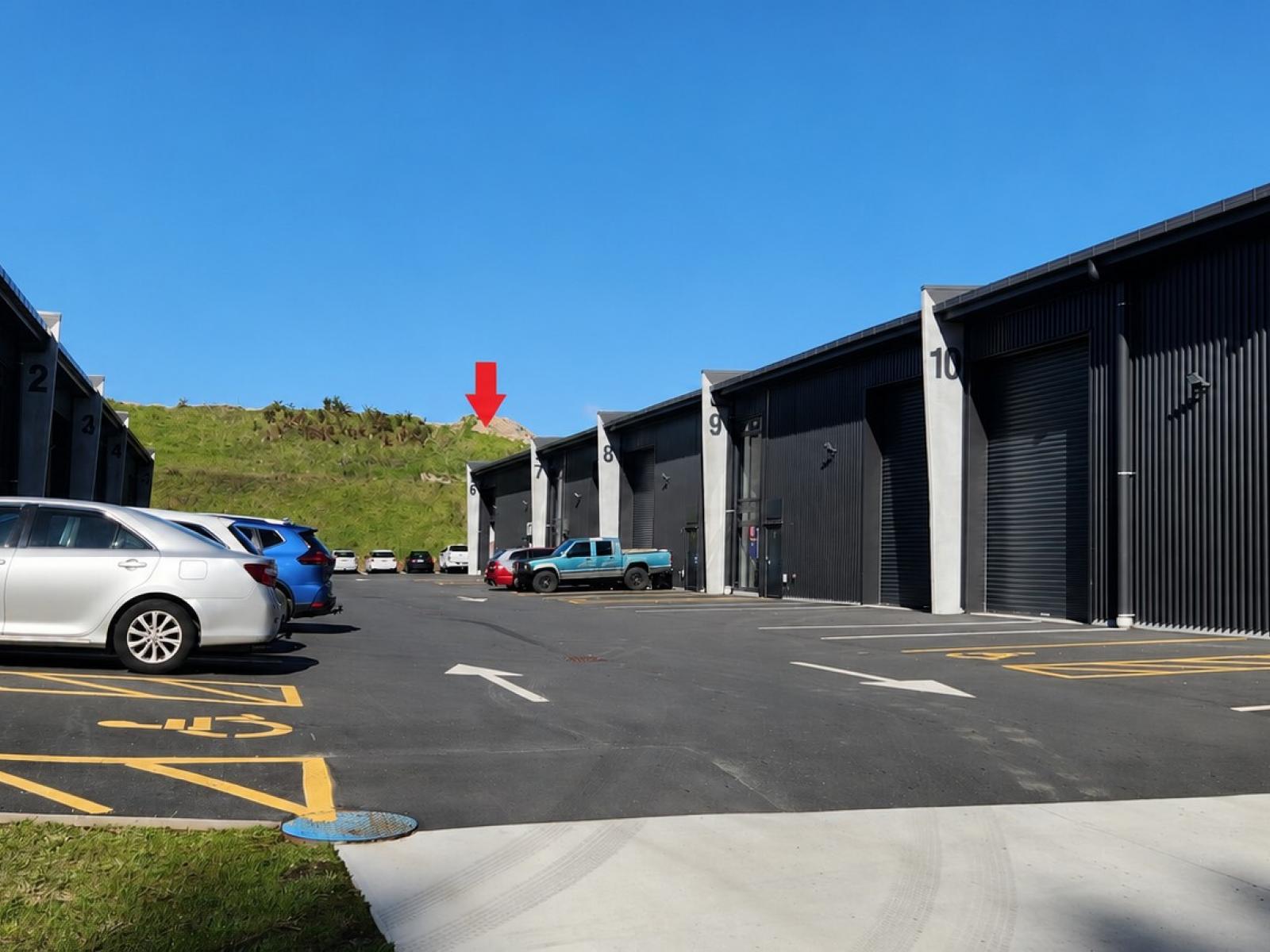 Unit 6 85 Kaweroa Drive, Tauriko