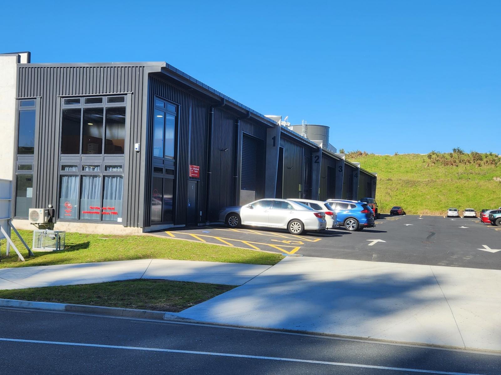Unit 6 85 Kaweroa Drive, Tauriko
