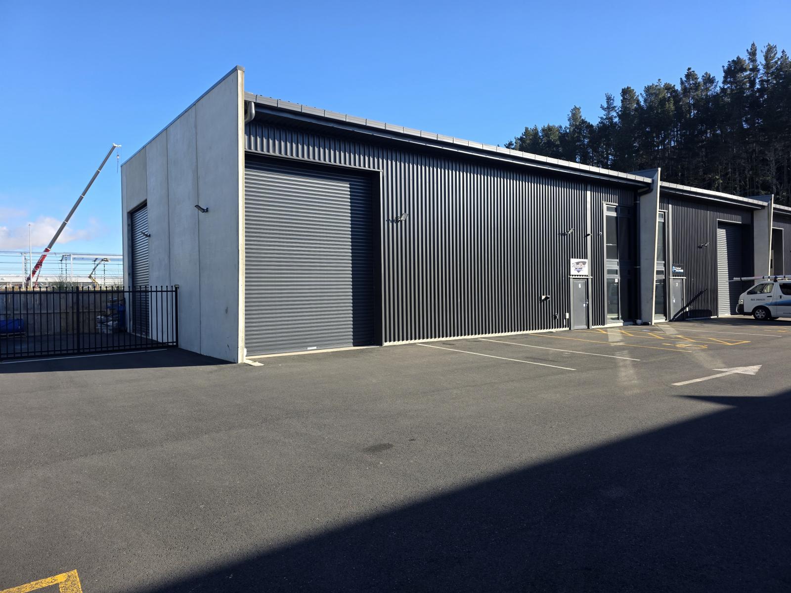 Unit 6 85 Kaweroa Drive, Tauriko