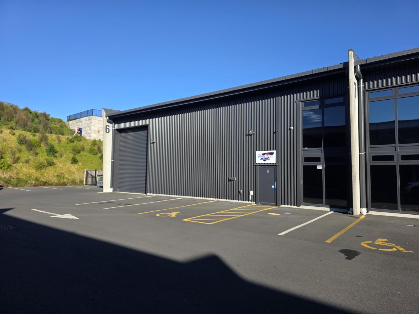 Unit 6 85 Kaweroa Drive, Tauriko