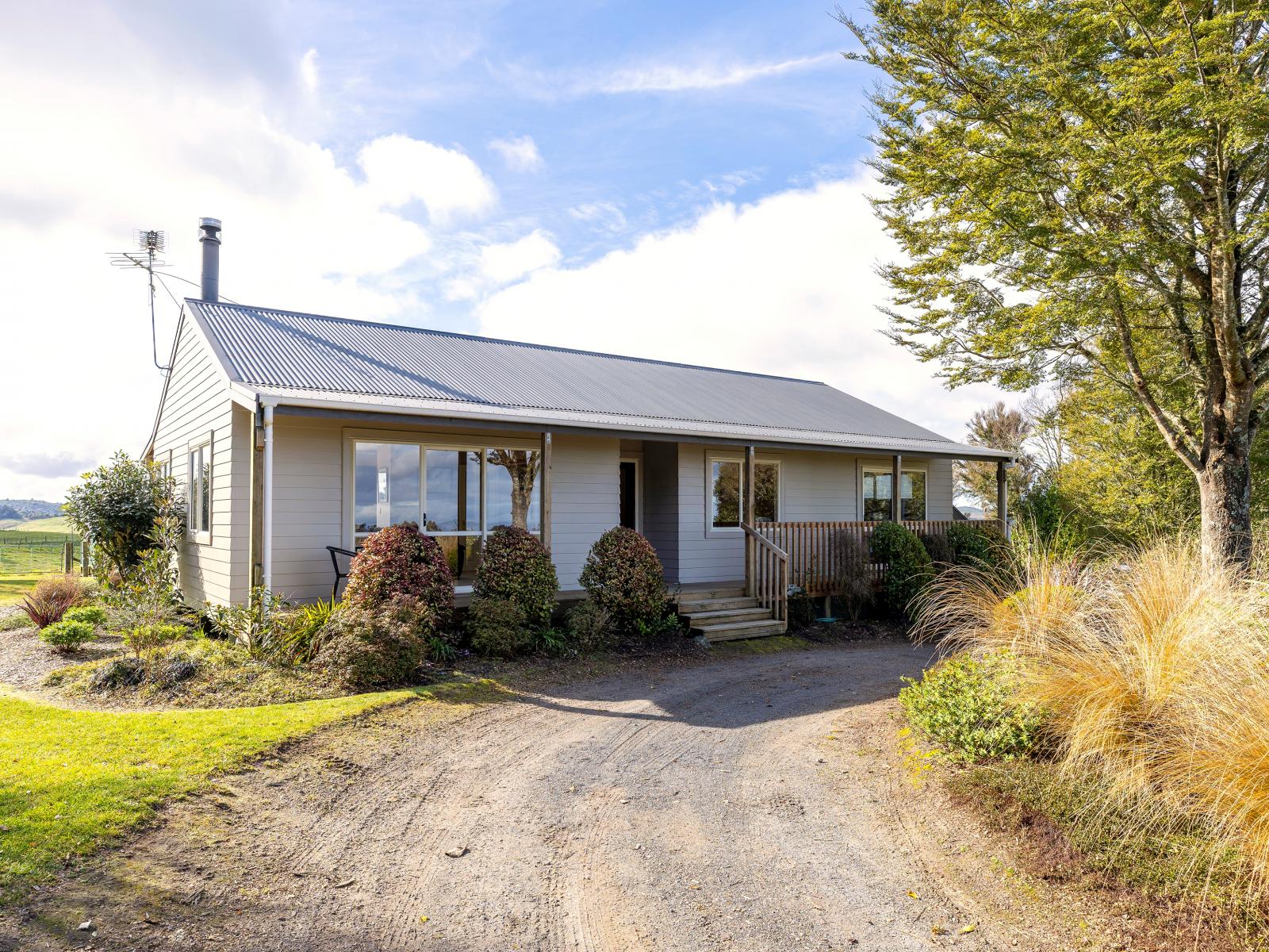 679 Wereta Road, Marotiri