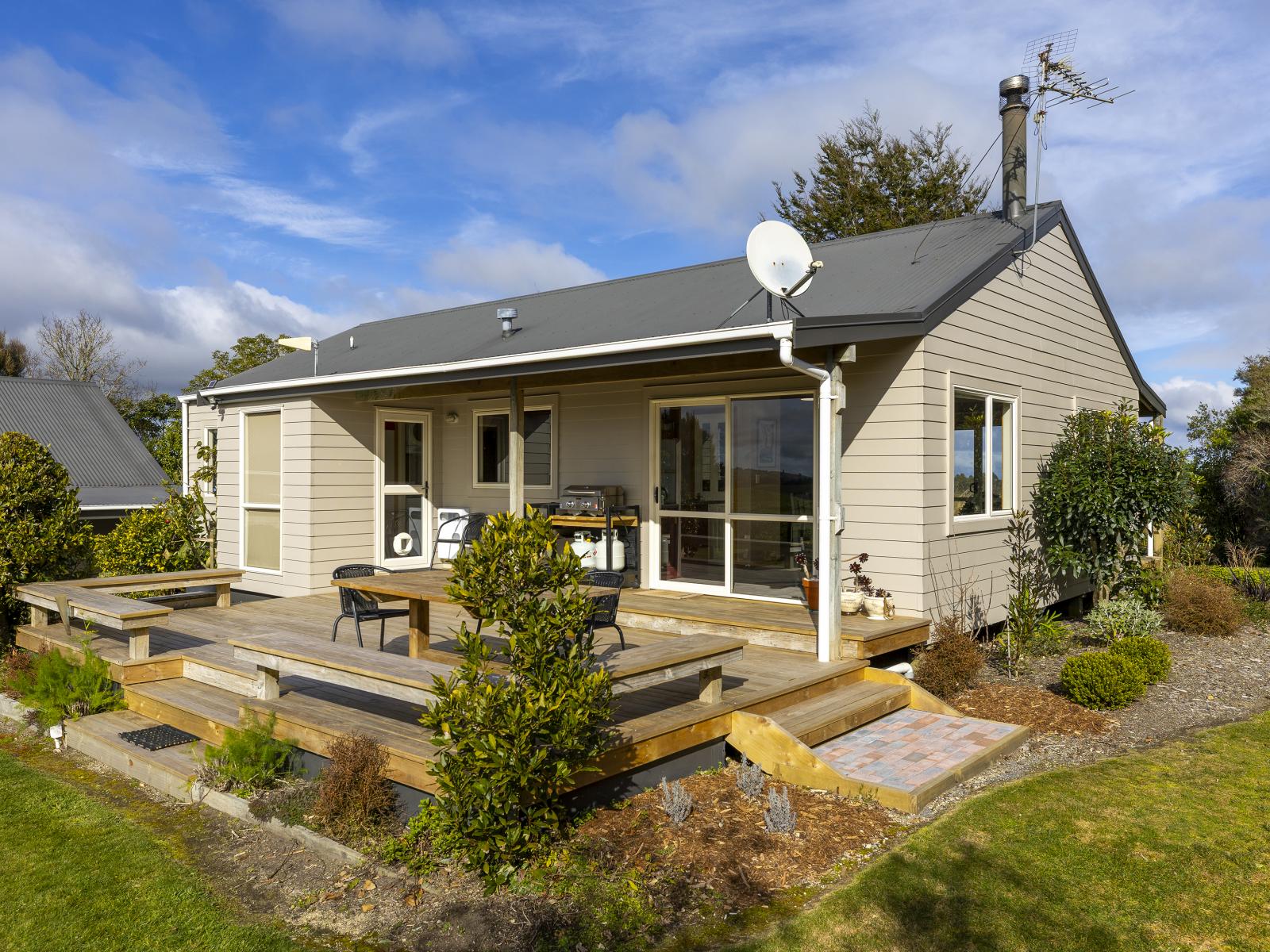 679 Wereta Road, Marotiri