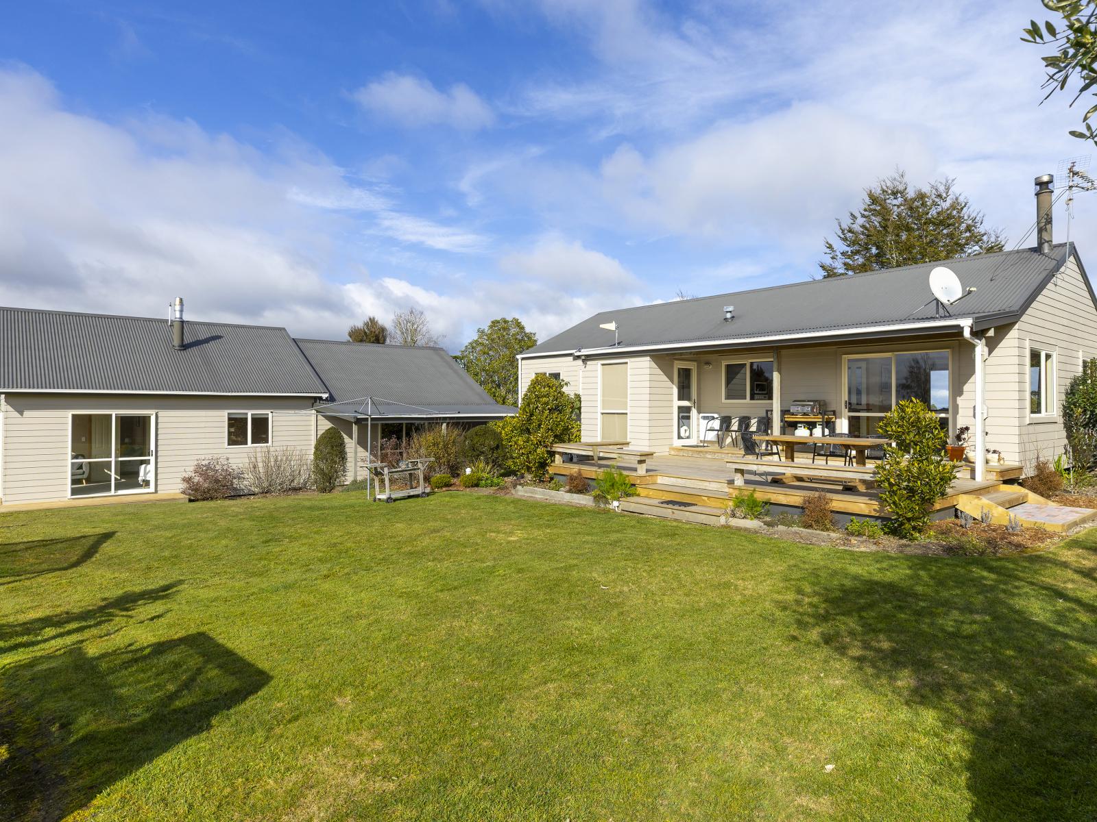 679 Wereta Road, Marotiri