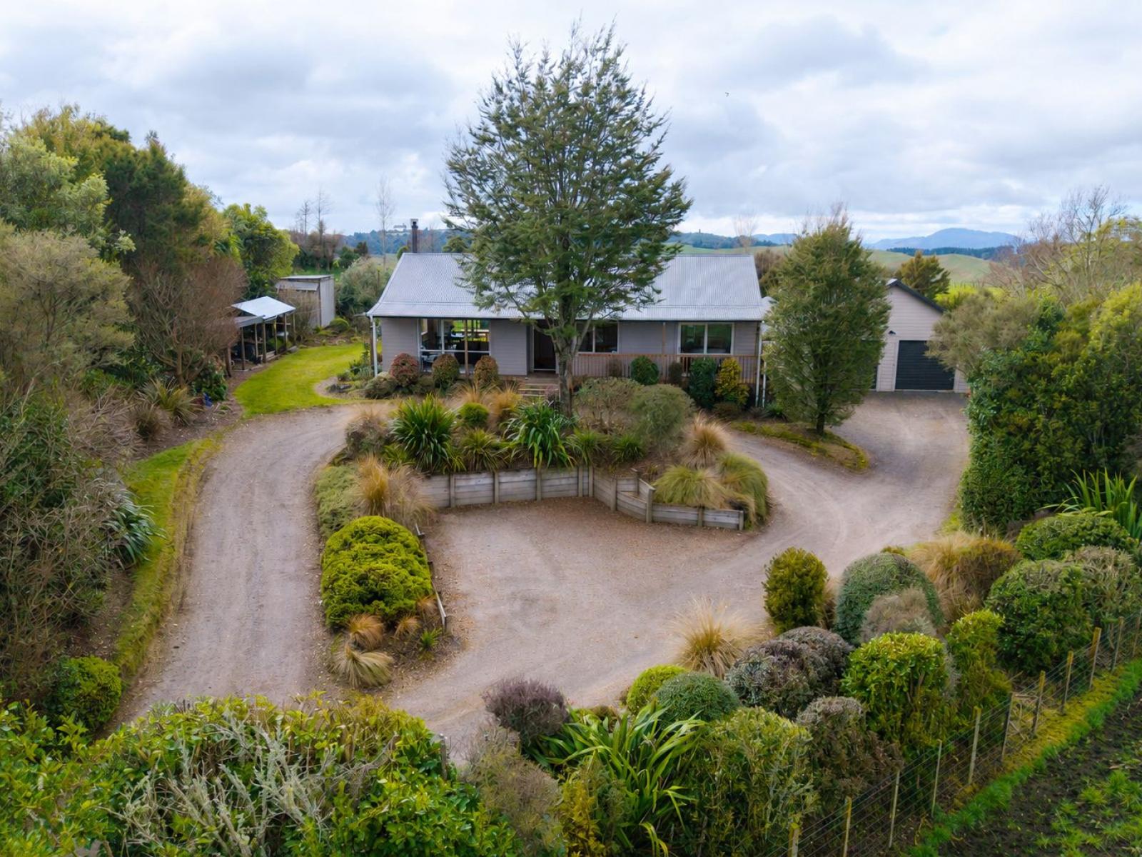 679 Wereta Road, Marotiri
