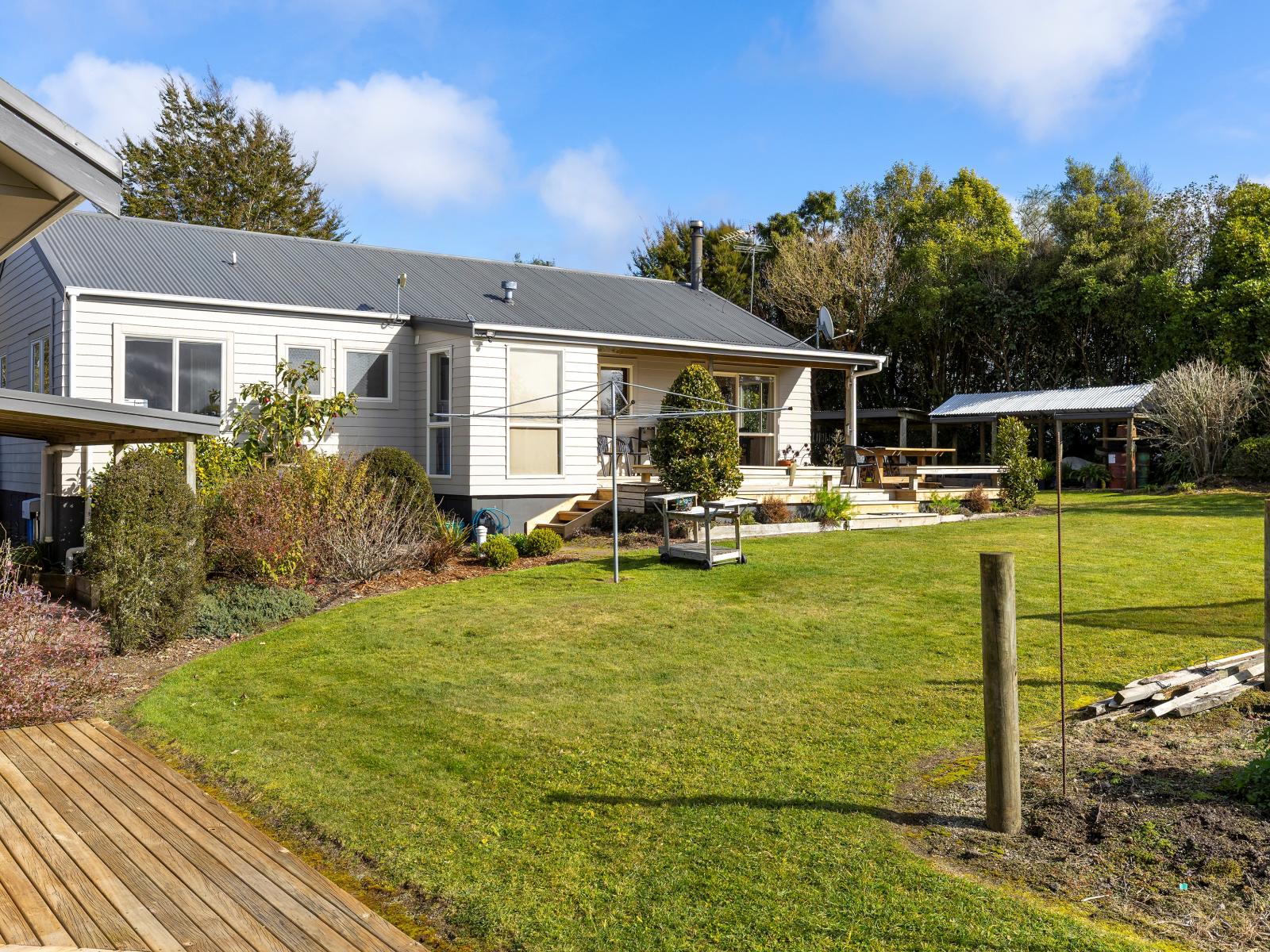 679 Wereta Road, Marotiri