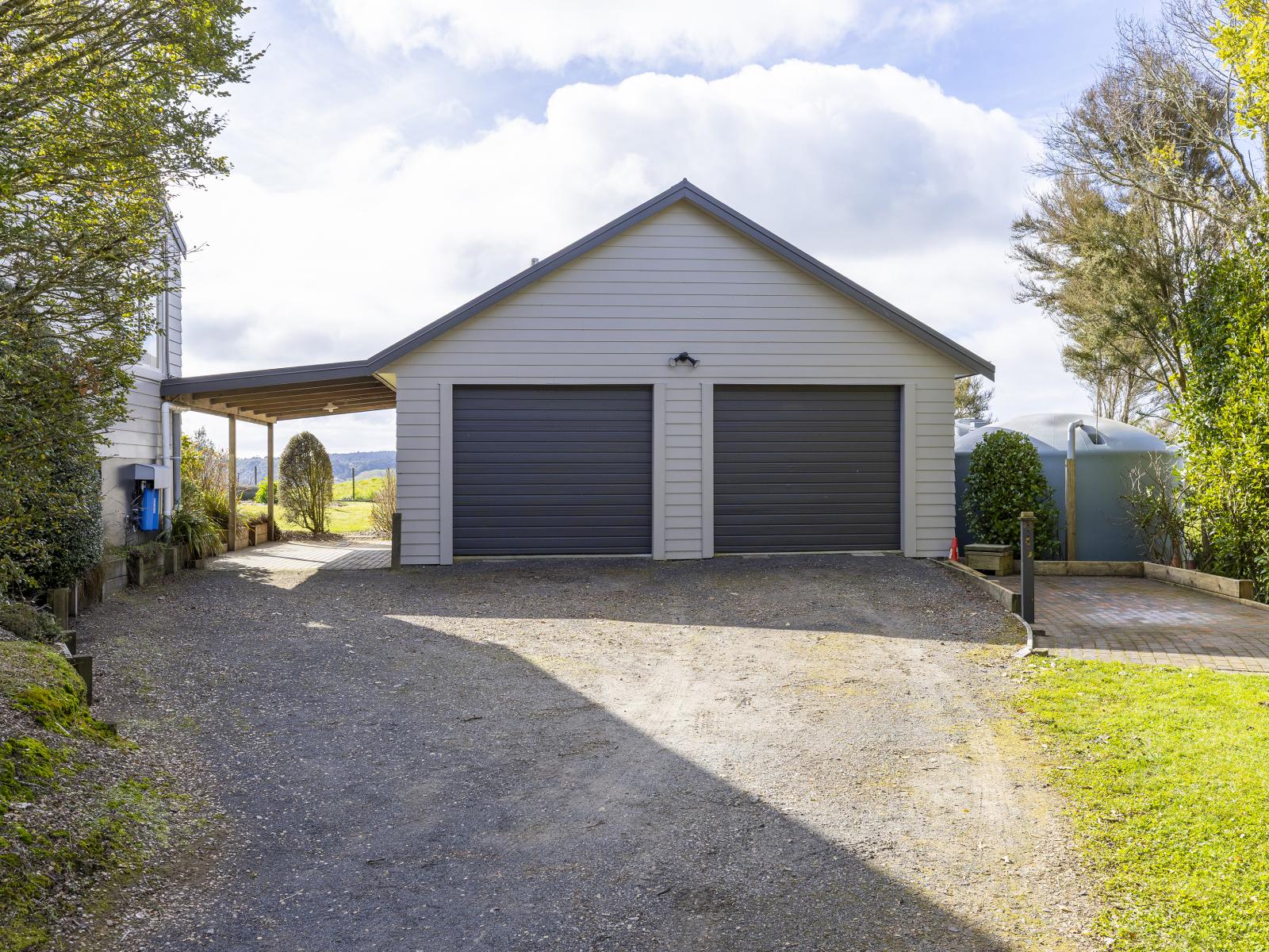 679 Wereta Road, Marotiri