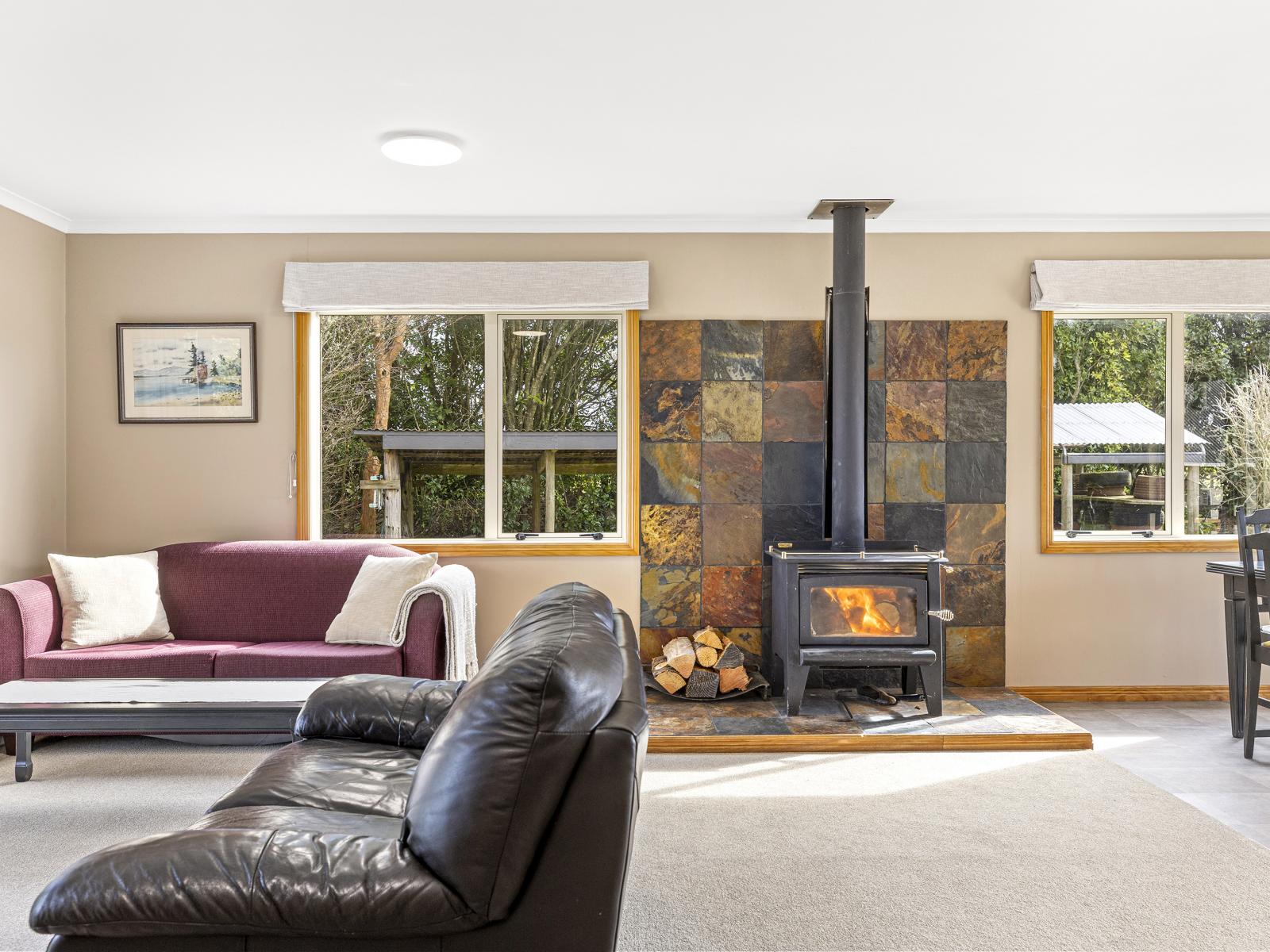 679 Wereta Road, Marotiri