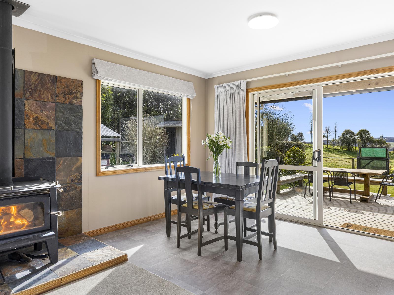 679 Wereta Road, Marotiri