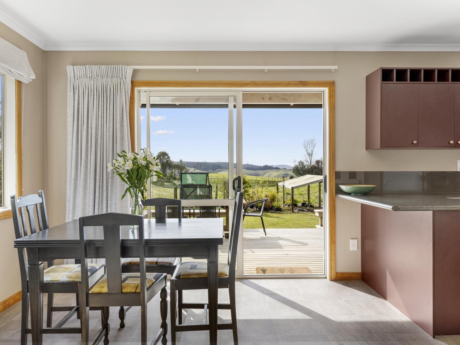 679 Wereta Road, Marotiri