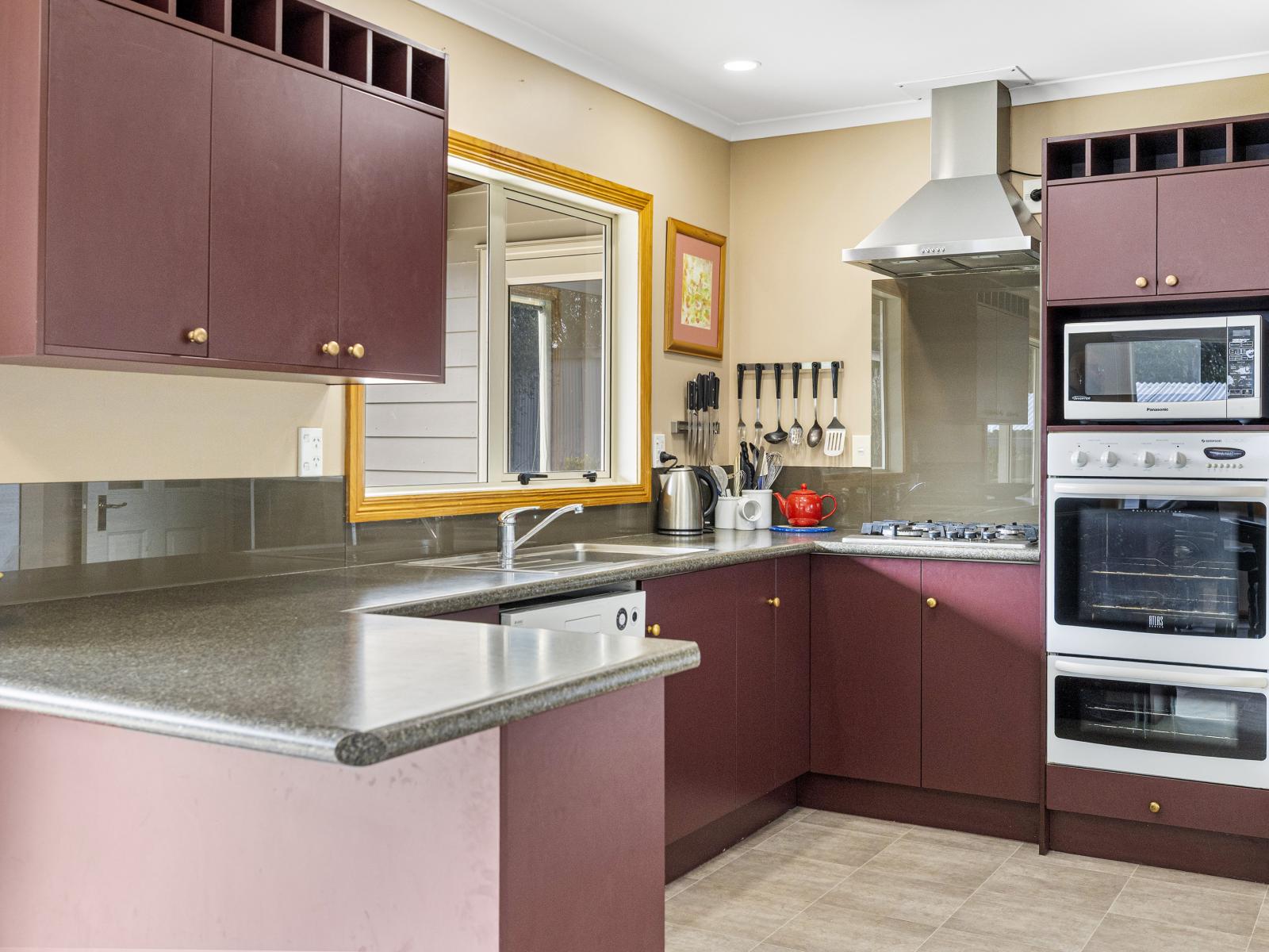 679 Wereta Road, Marotiri