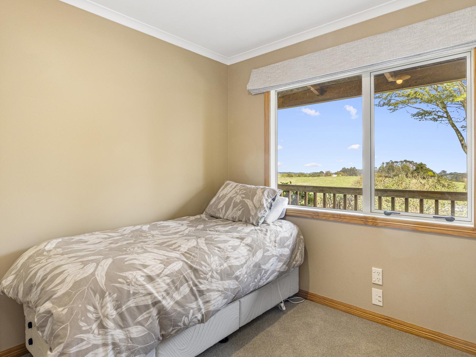 679 Wereta Road, Marotiri