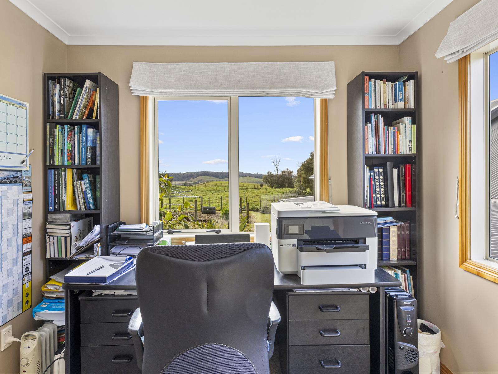 679 Wereta Road, Marotiri