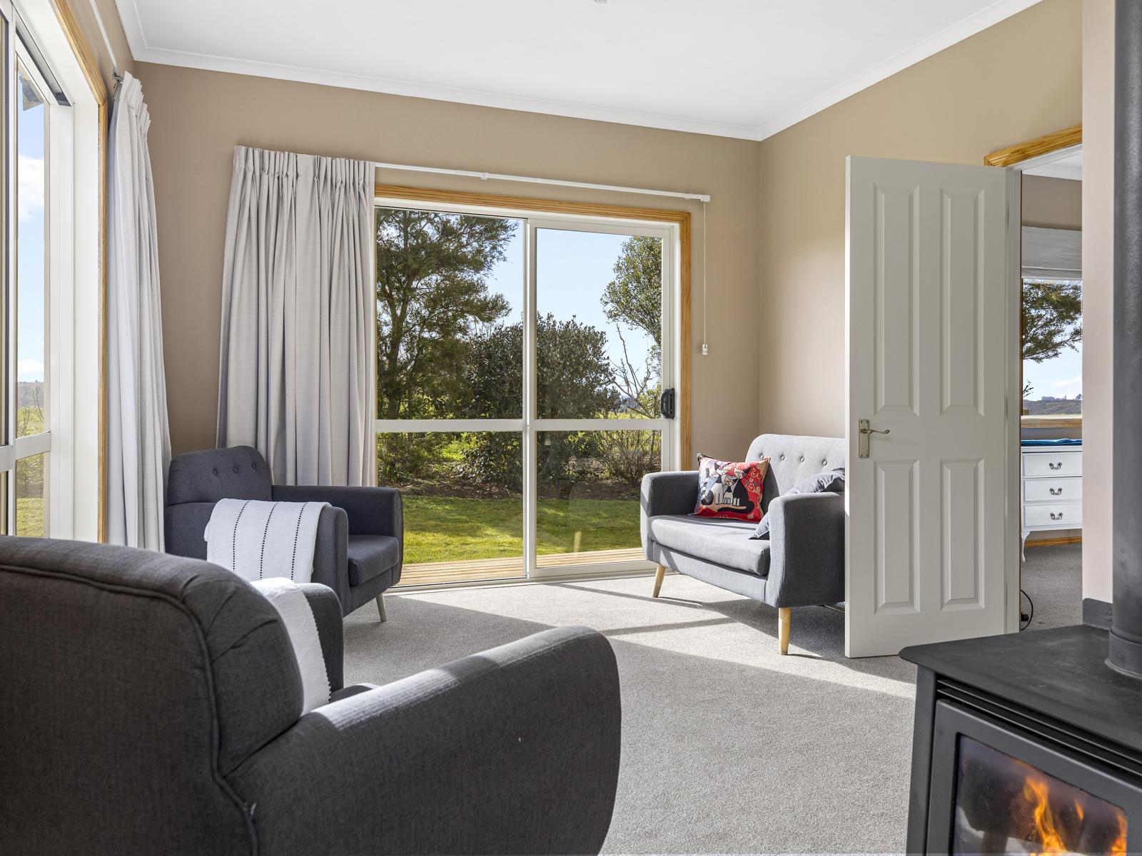 679 Wereta Road, Marotiri