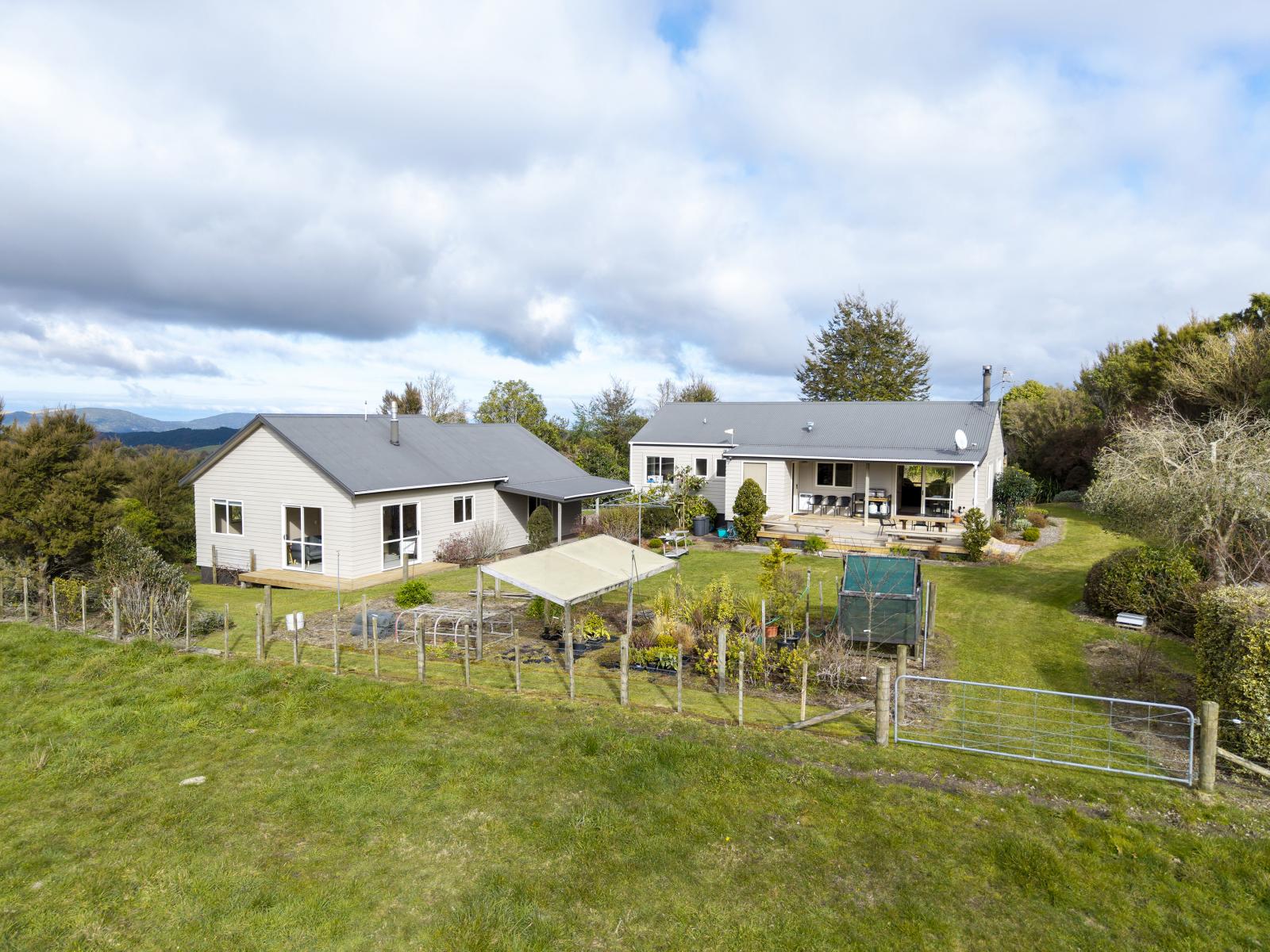 679 Wereta Road, Marotiri