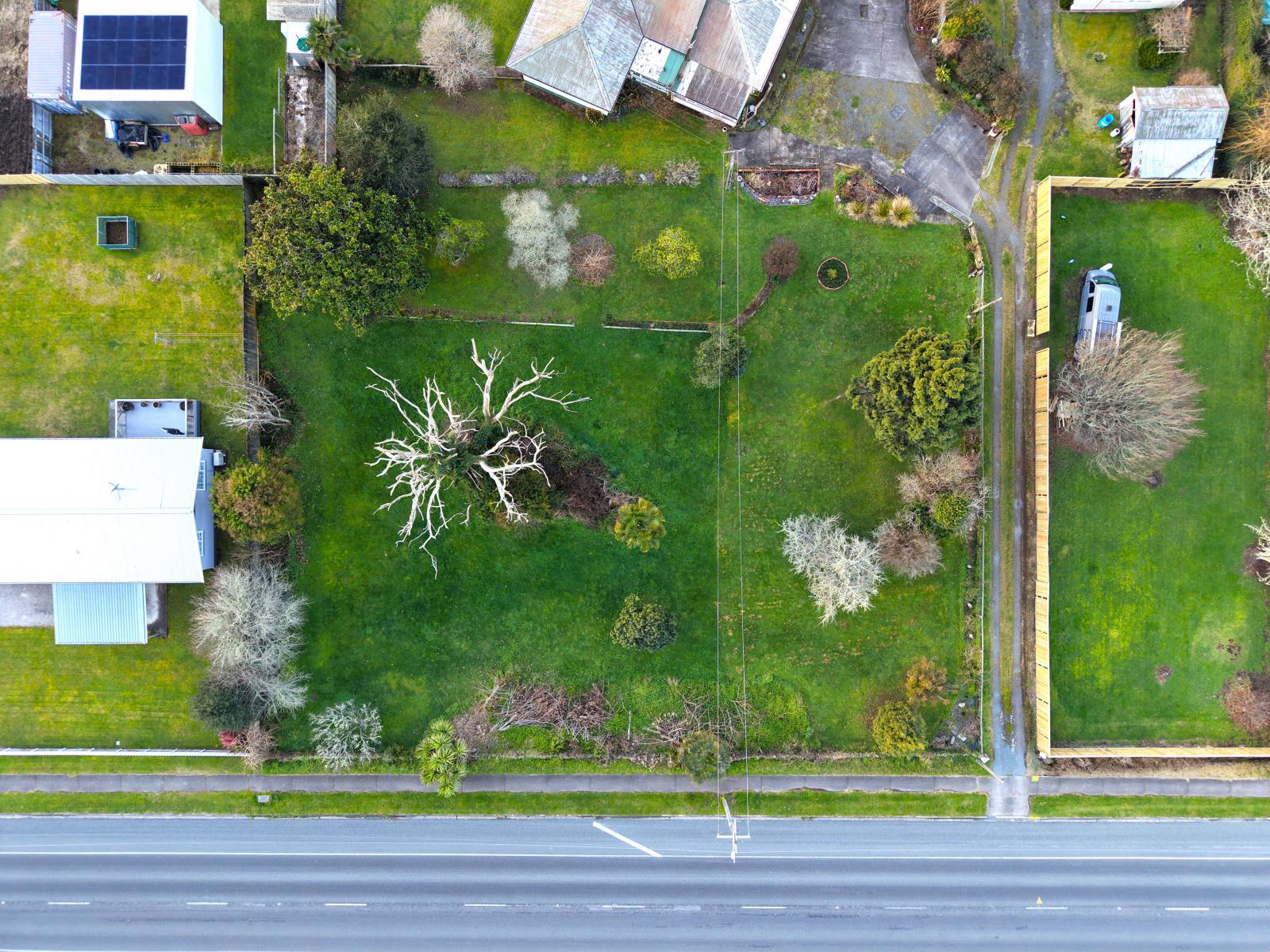96 Totara Street, Manunui, Taumarunui