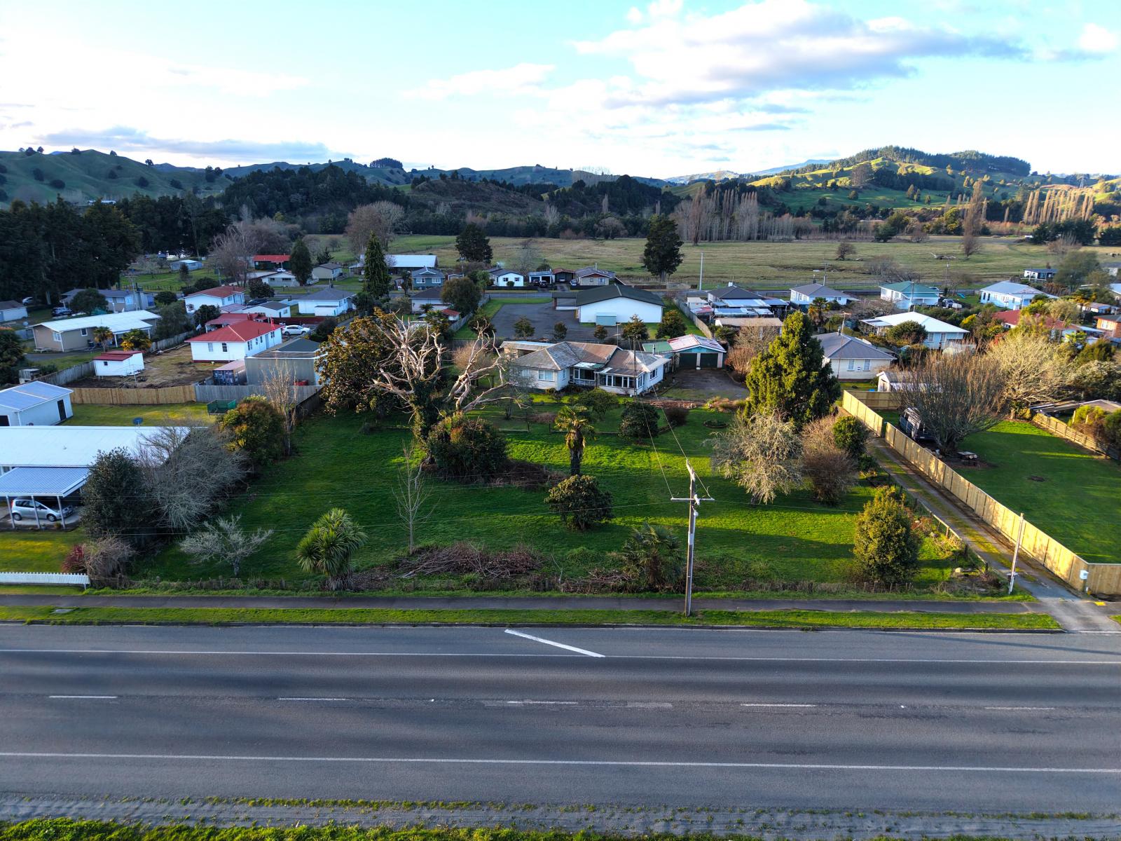96 Totara Street, Manunui, Taumarunui