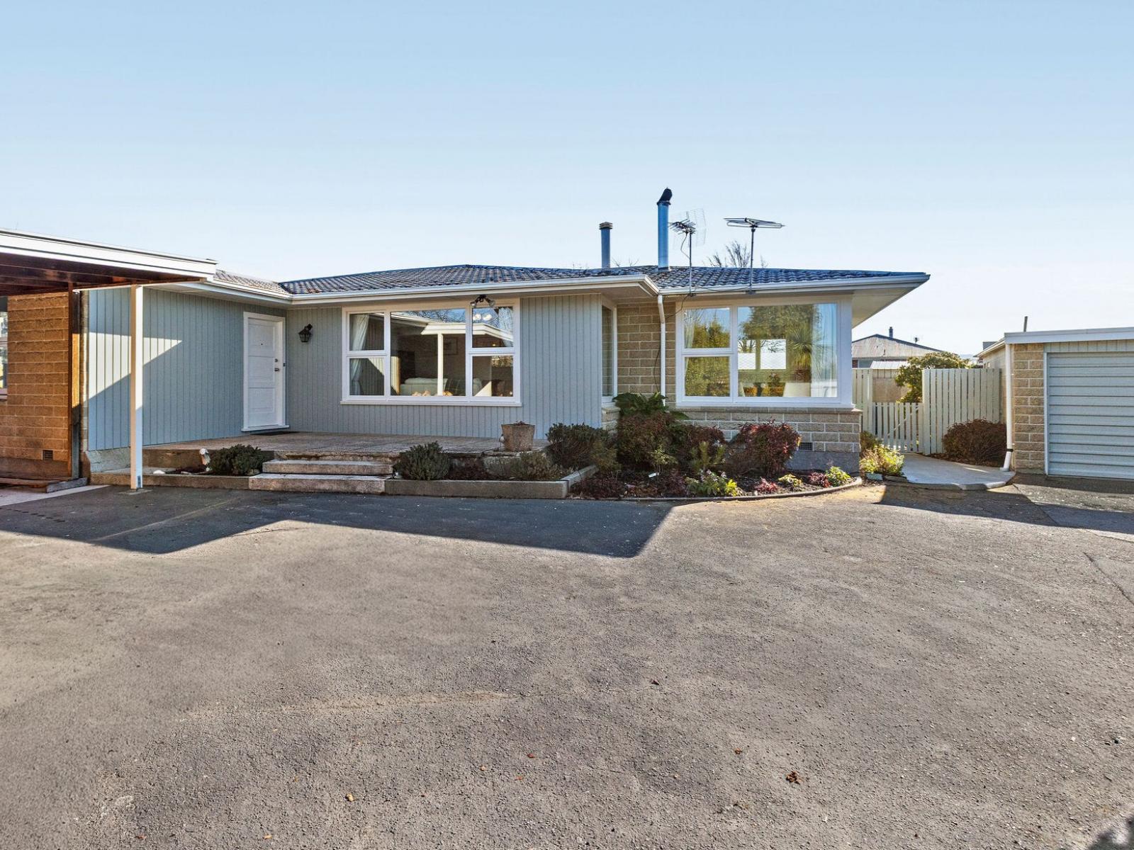 11 Weston Place, Rangiora