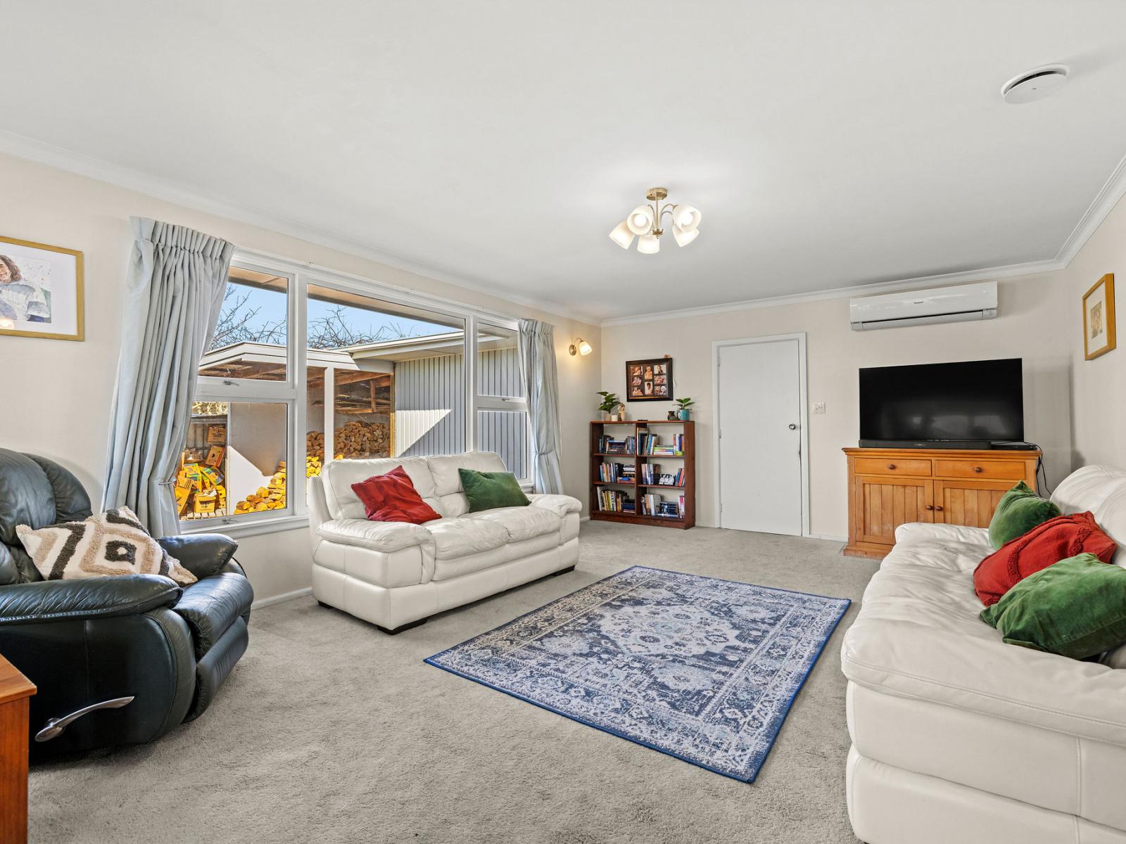 11 Weston Place, Rangiora