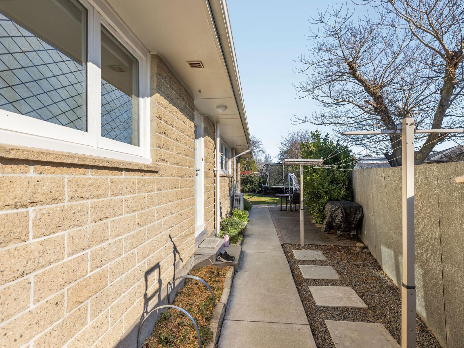 11 Weston Place, Rangiora
