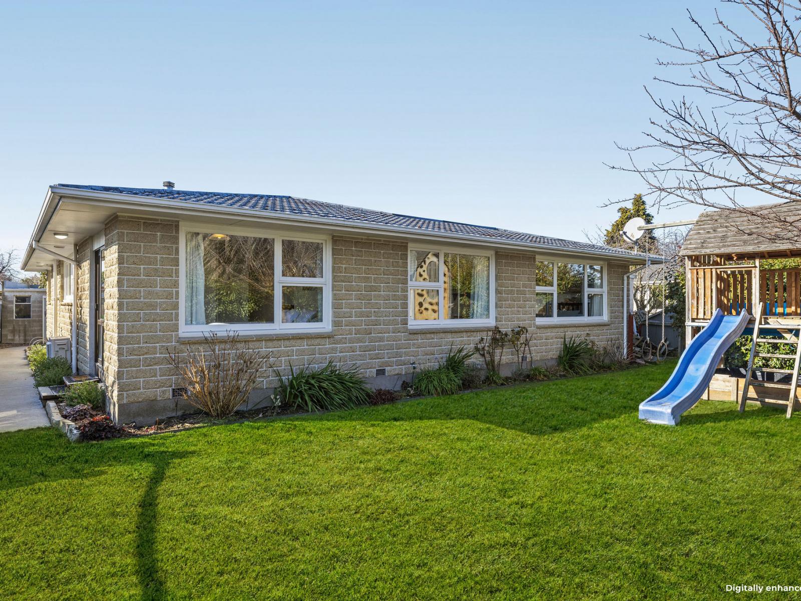 11 Weston Place, Rangiora
