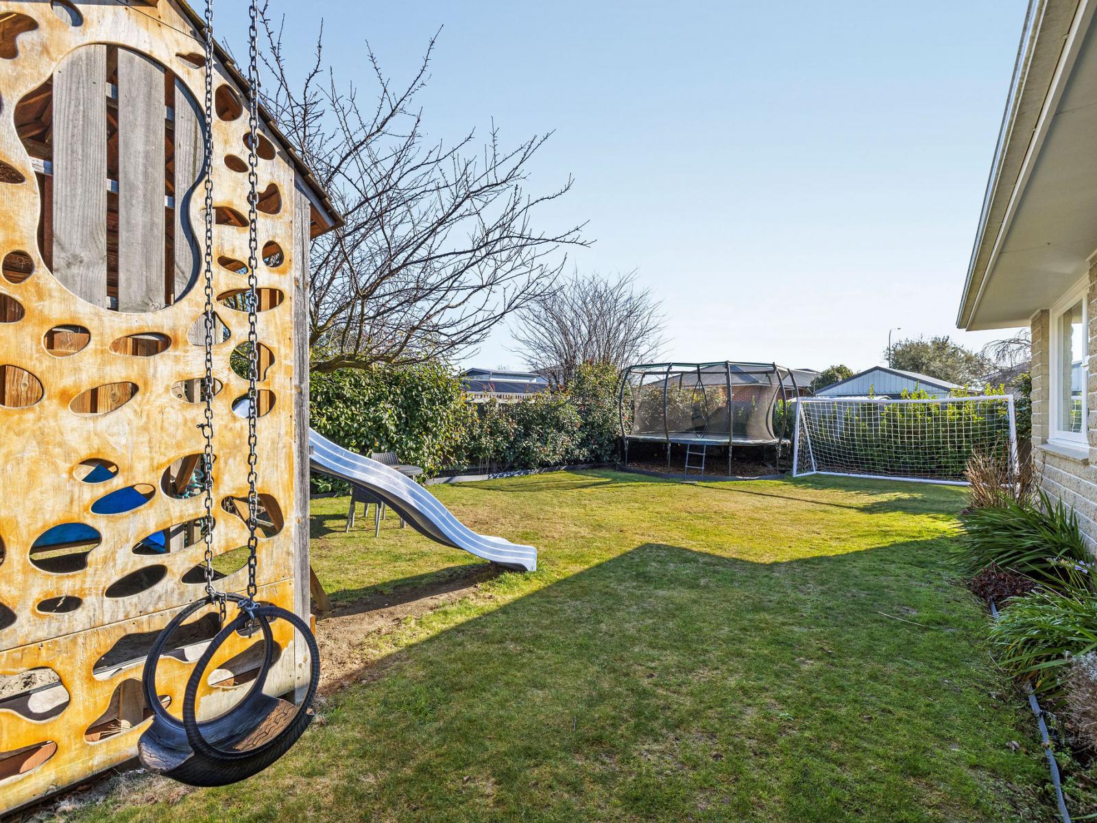 11 Weston Place, Rangiora