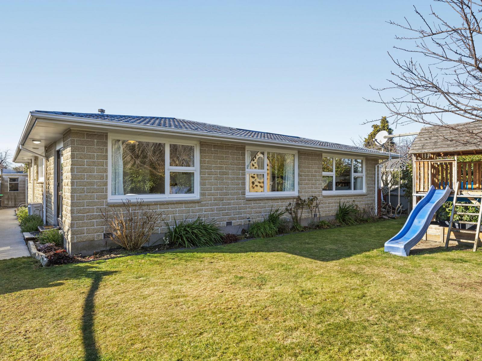 11 Weston Place, Rangiora