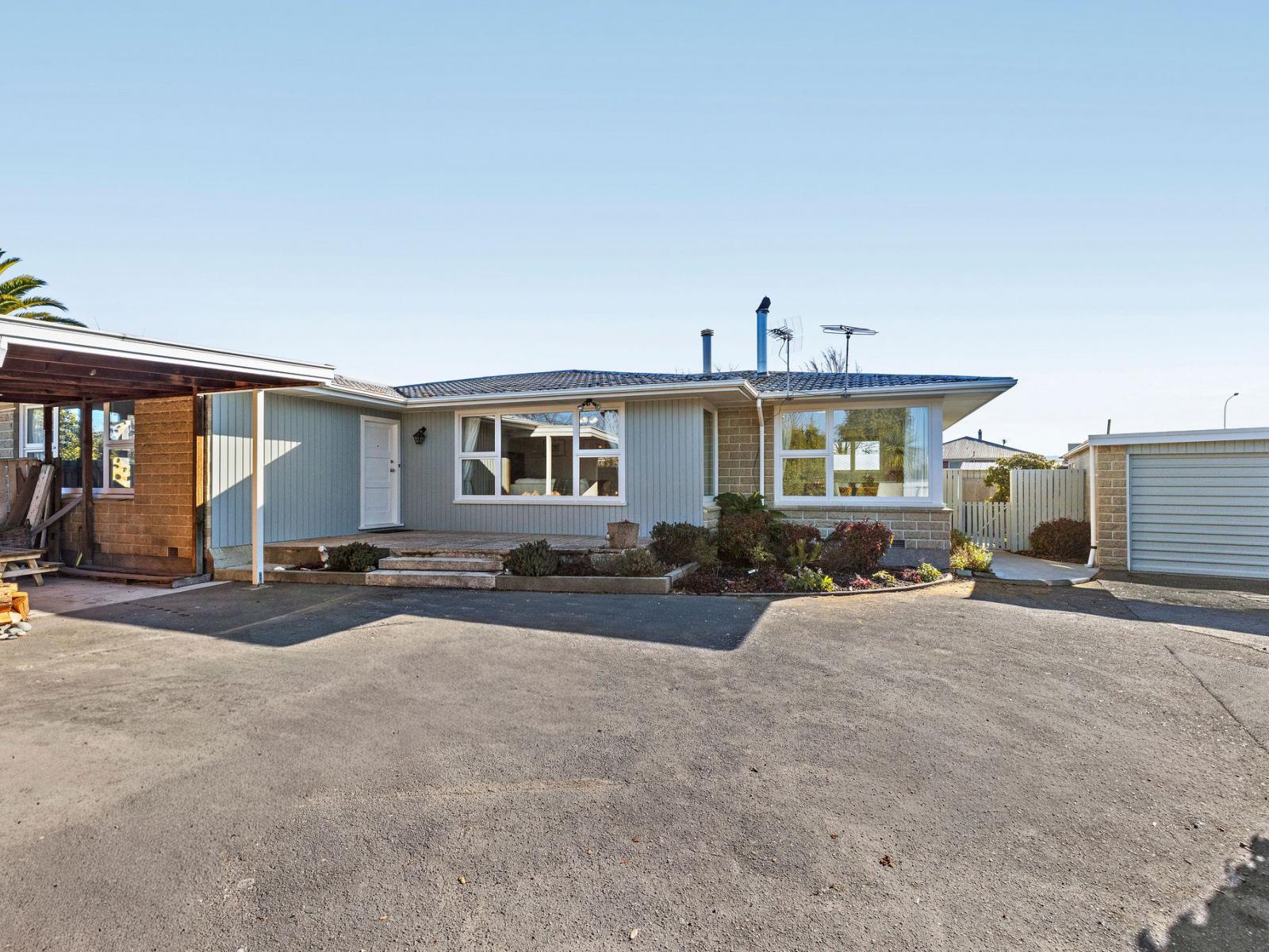 11 Weston Place, Rangiora