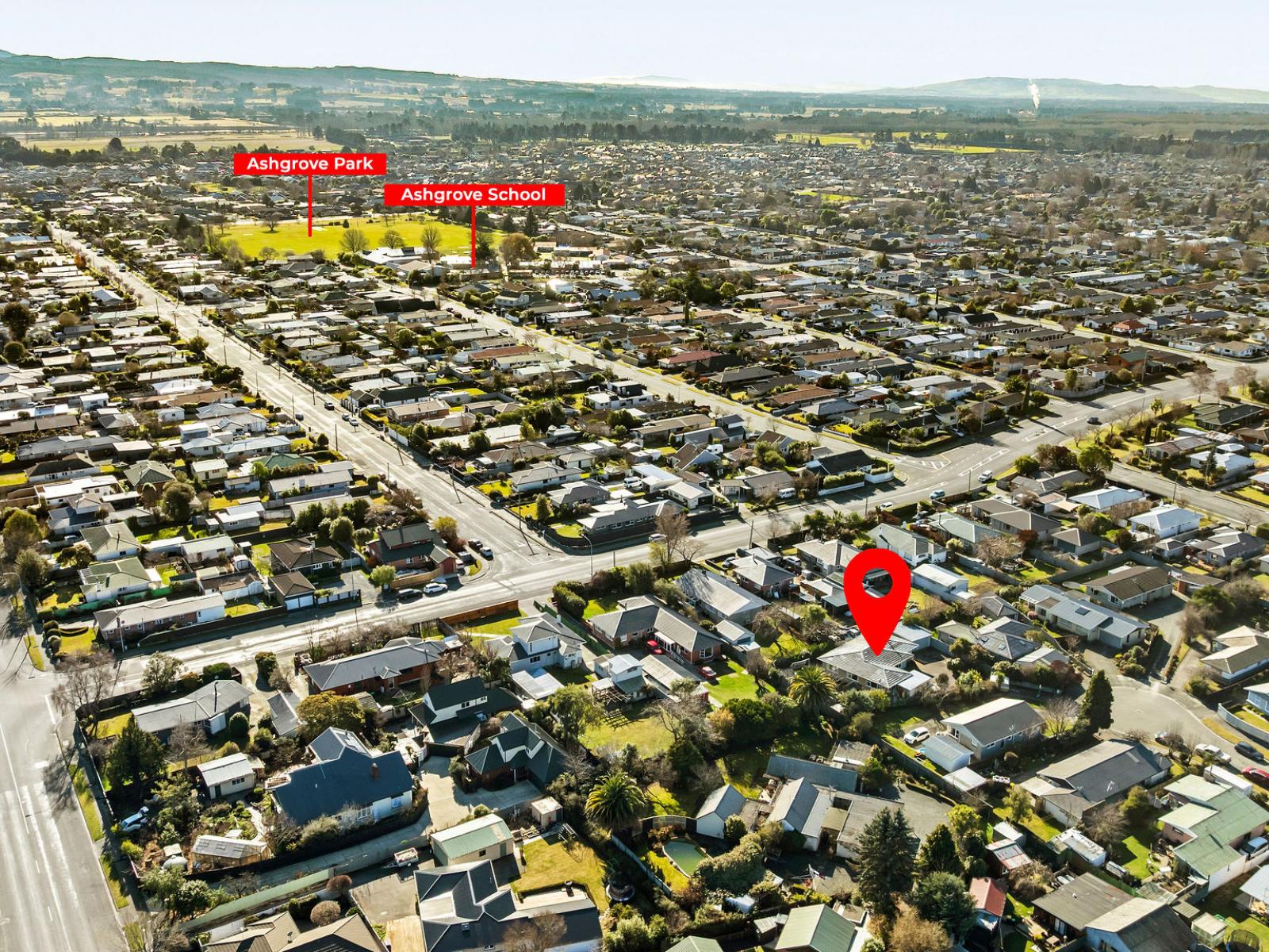 11 Weston Place, Rangiora