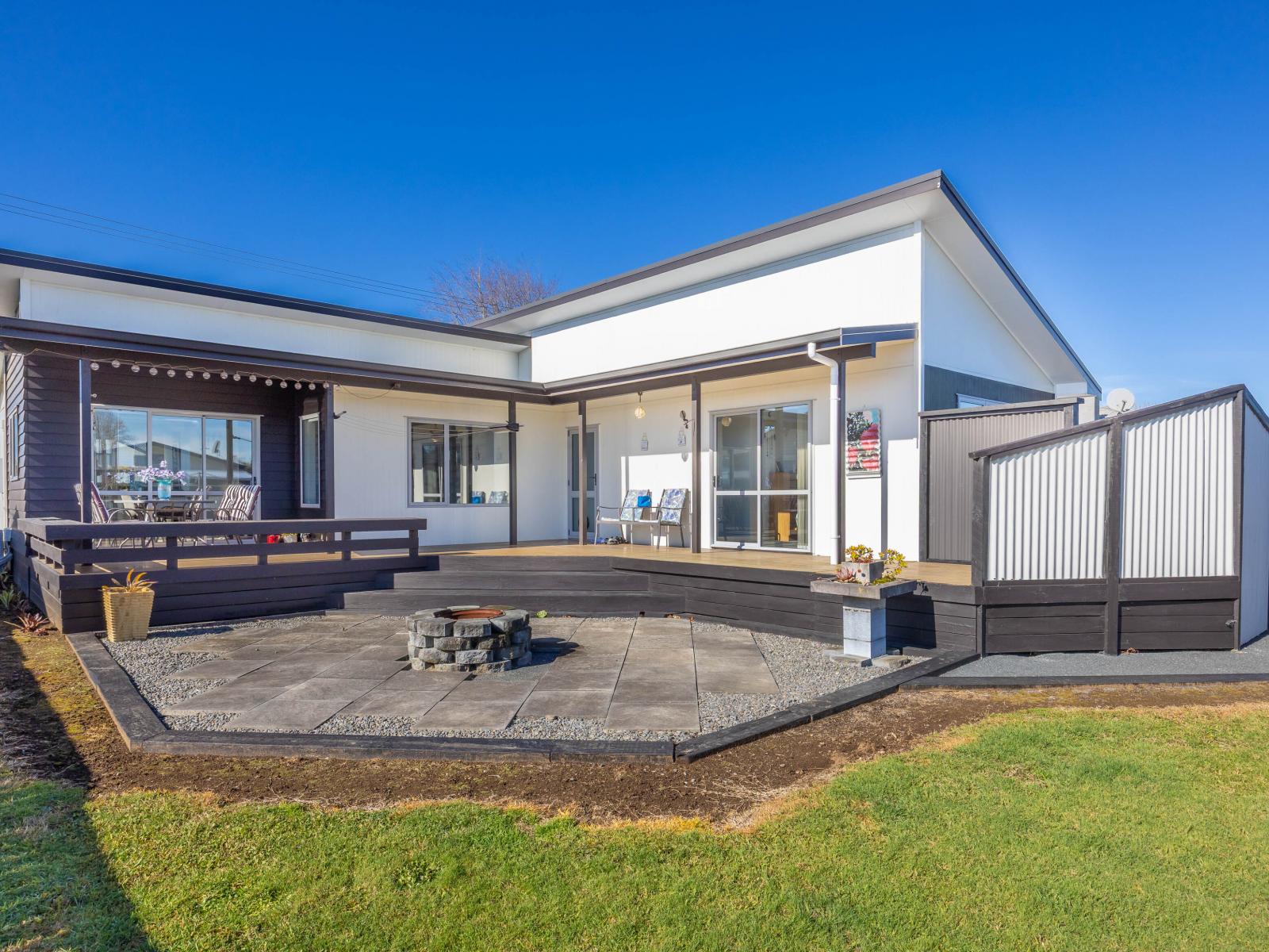 22 Walmsley Street, Kihikihi