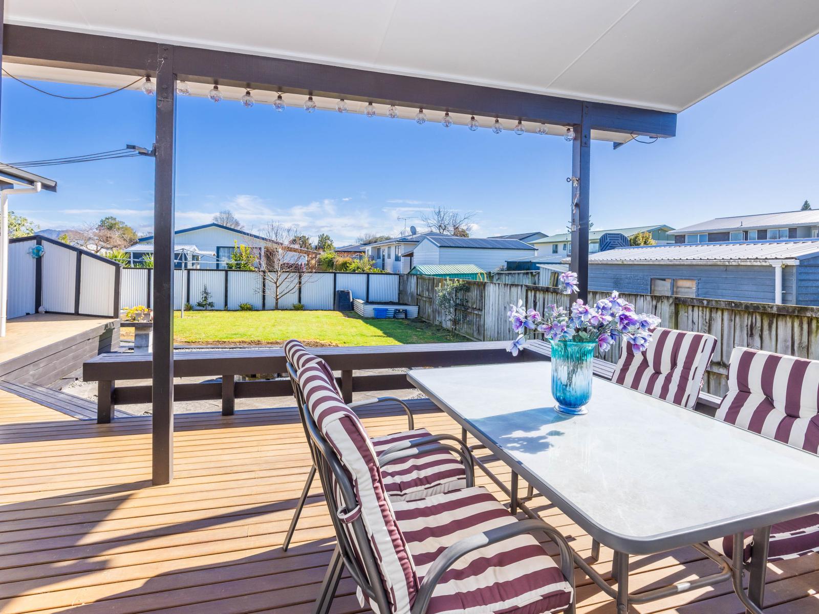 22 Walmsley Street, Kihikihi