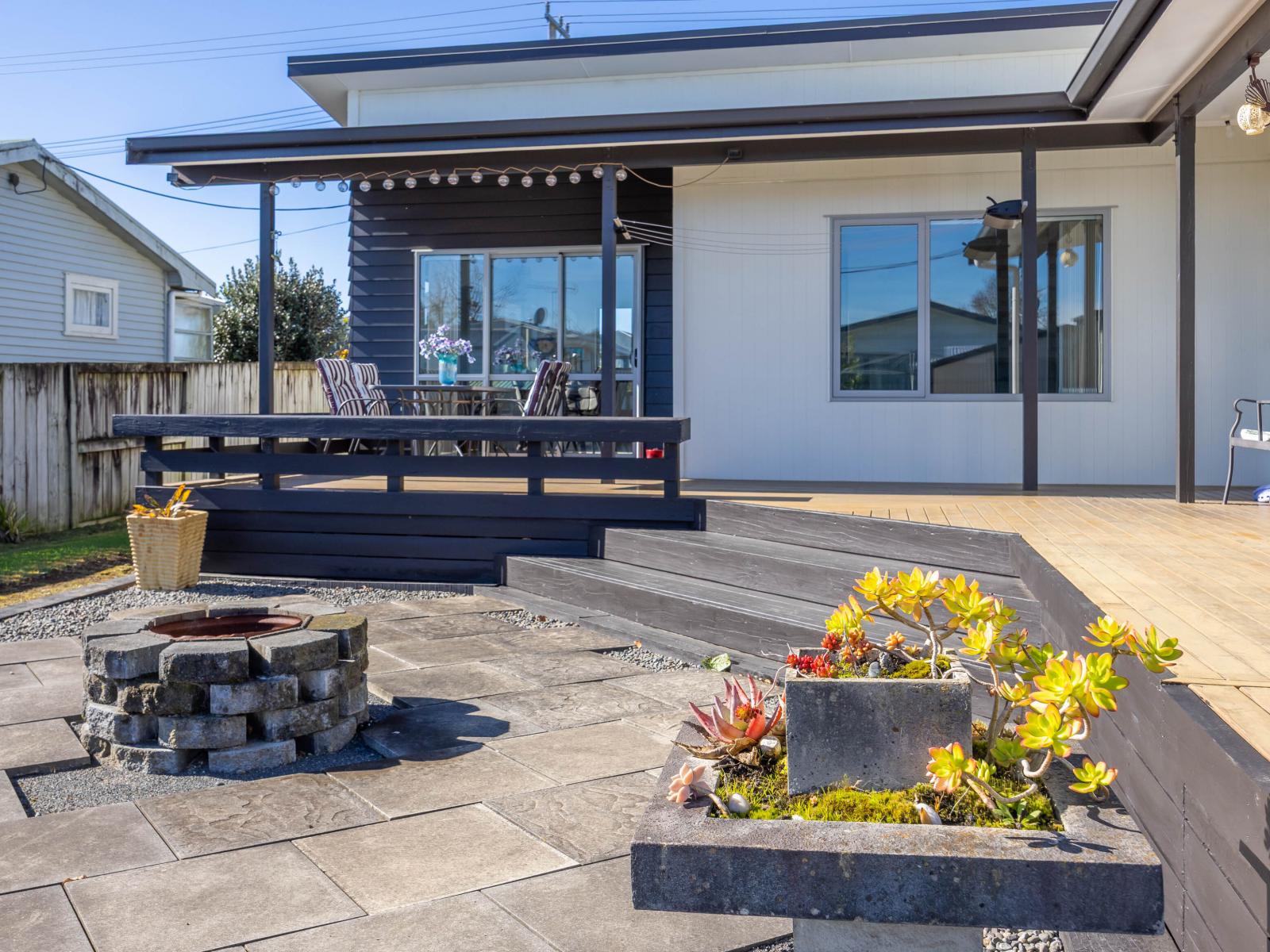 22 Walmsley Street, Kihikihi