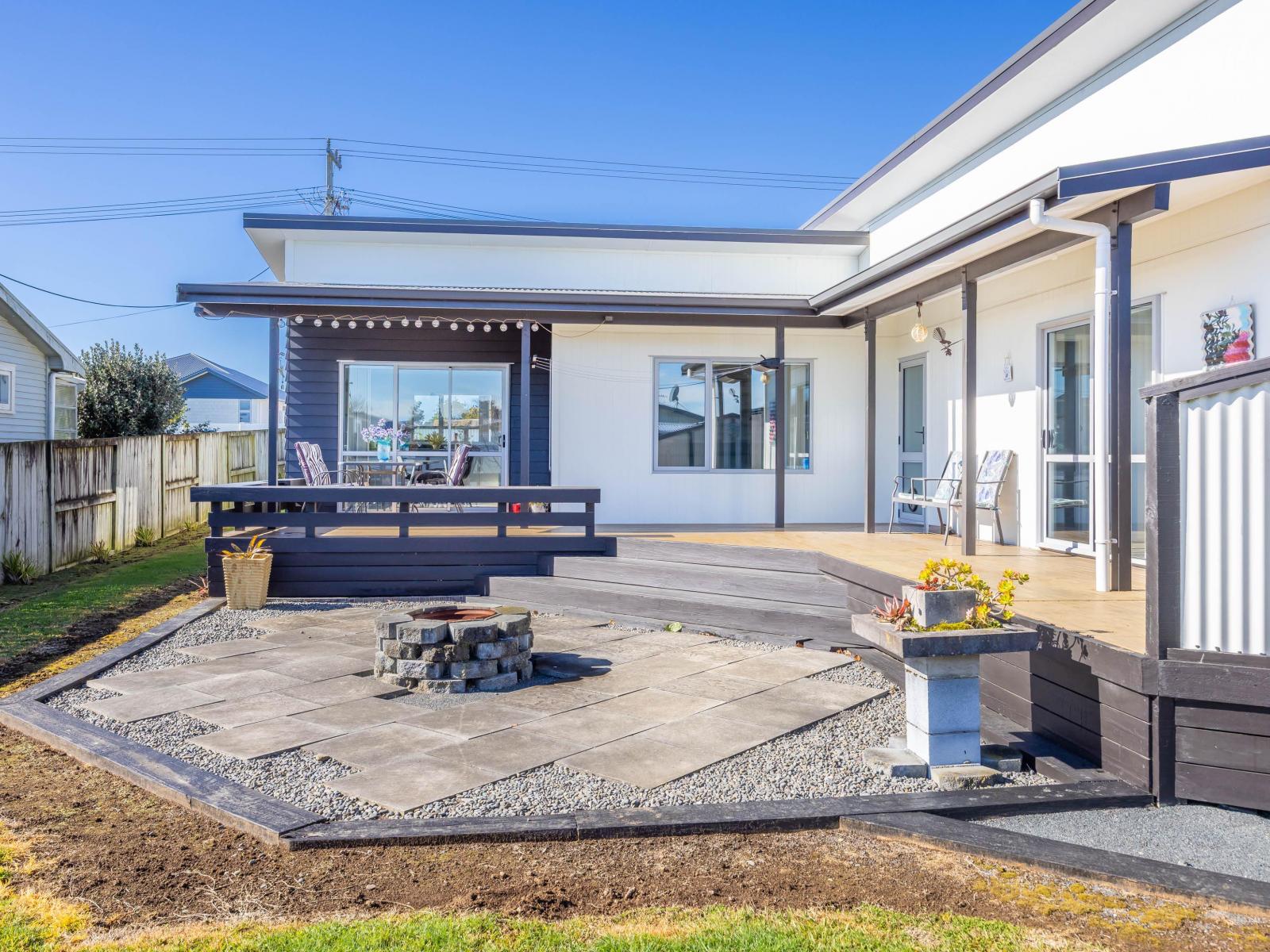 22 Walmsley Street, Kihikihi