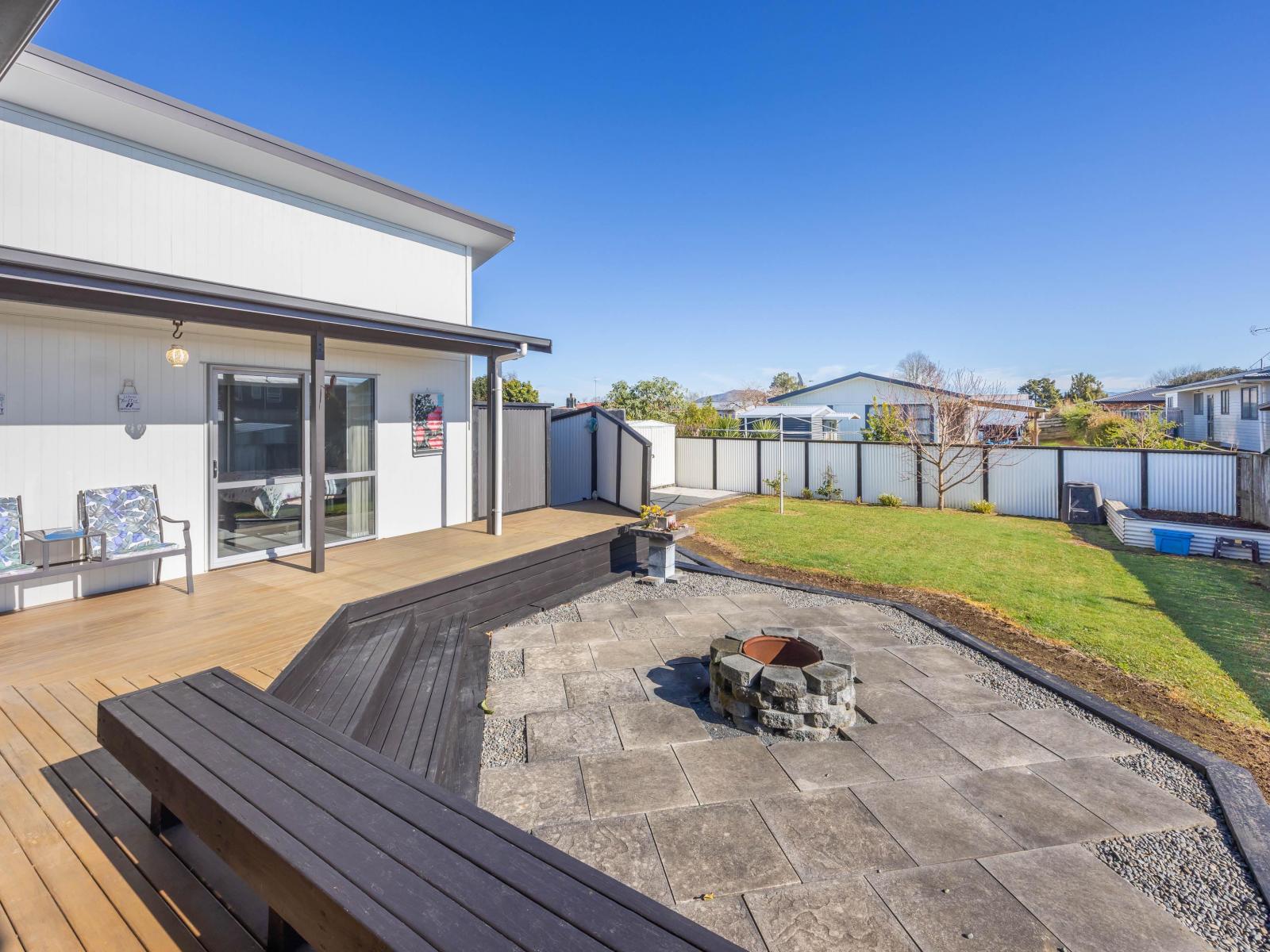 22 Walmsley Street, Kihikihi