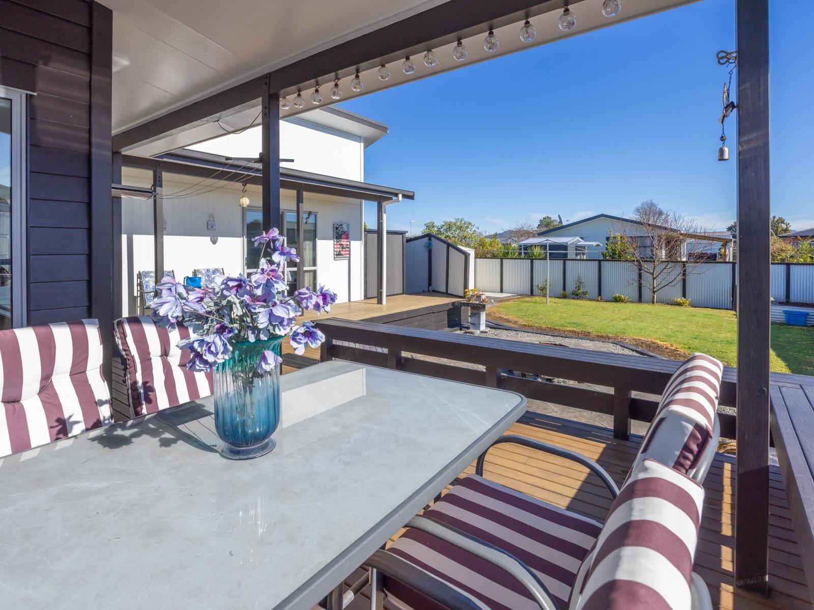 22 Walmsley Street, Kihikihi