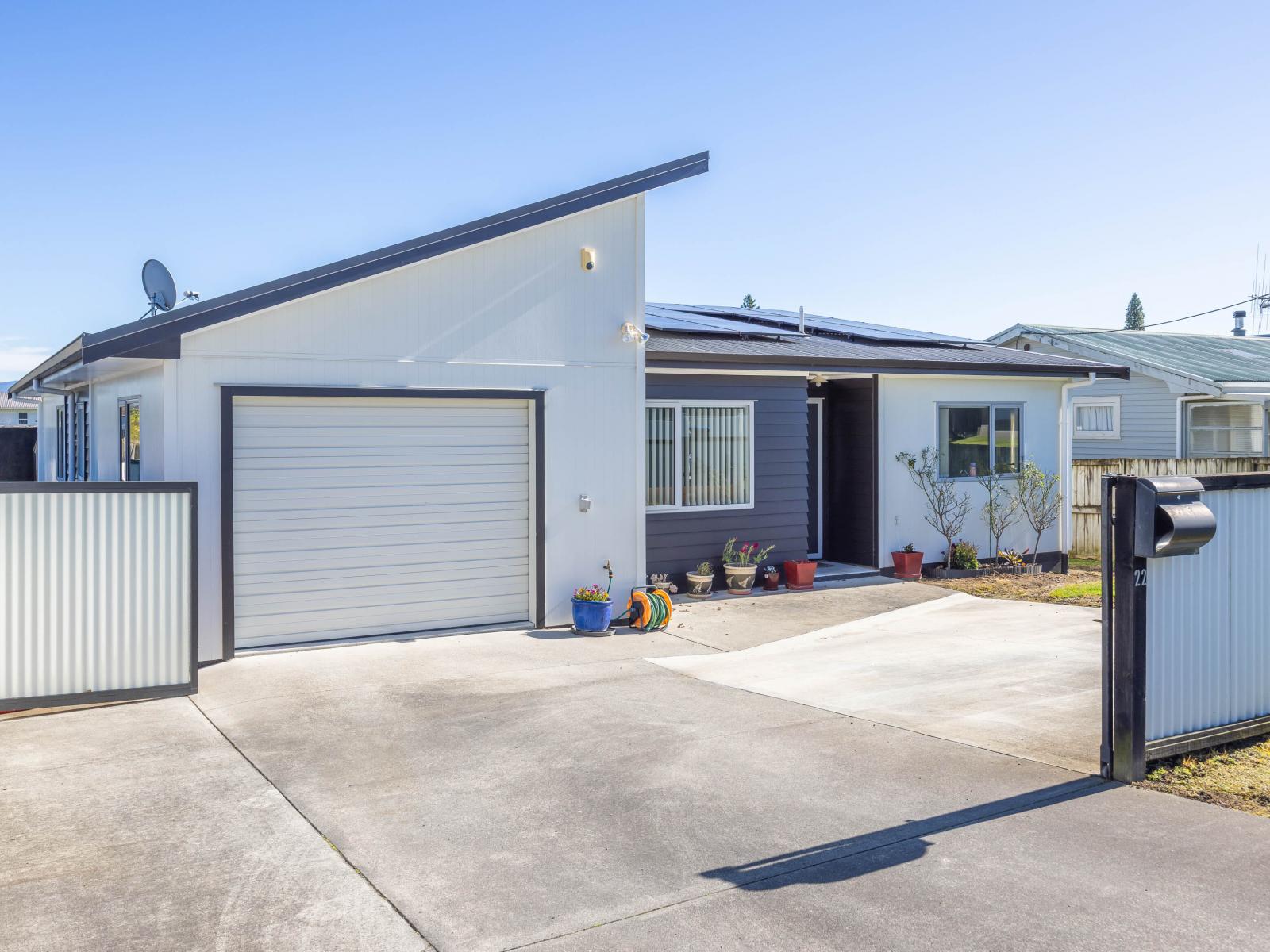 22 Walmsley Street, Kihikihi