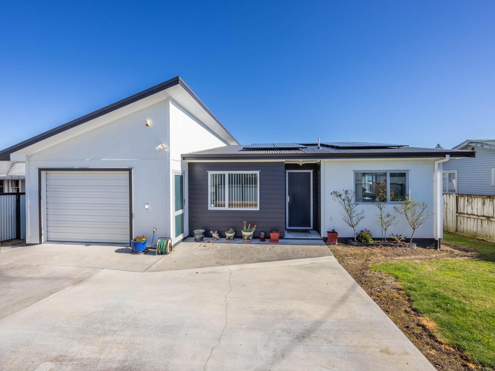 22 Walmsley Street, Kihikihi