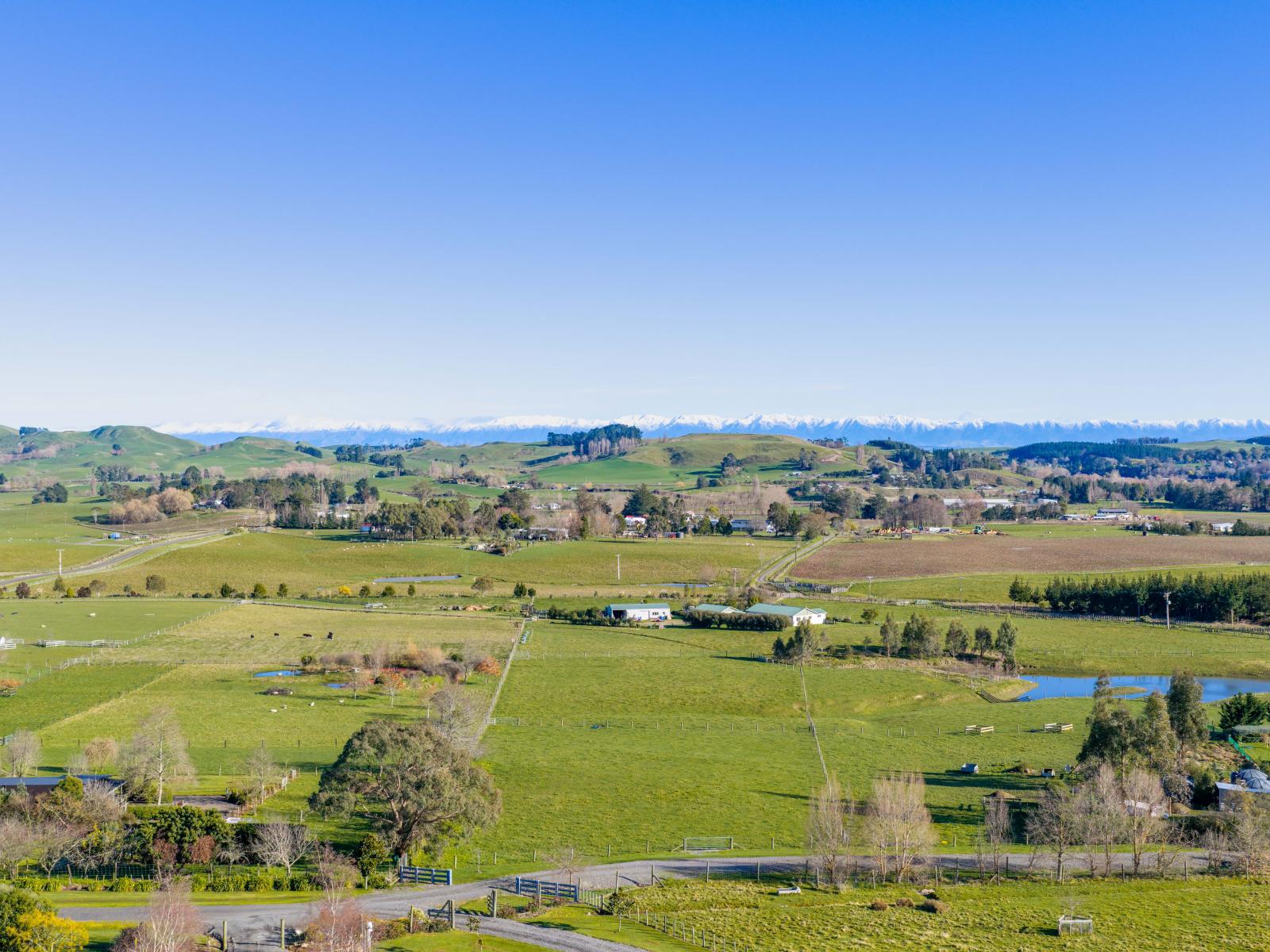 1, 183A Tapairu Road, Waipawa