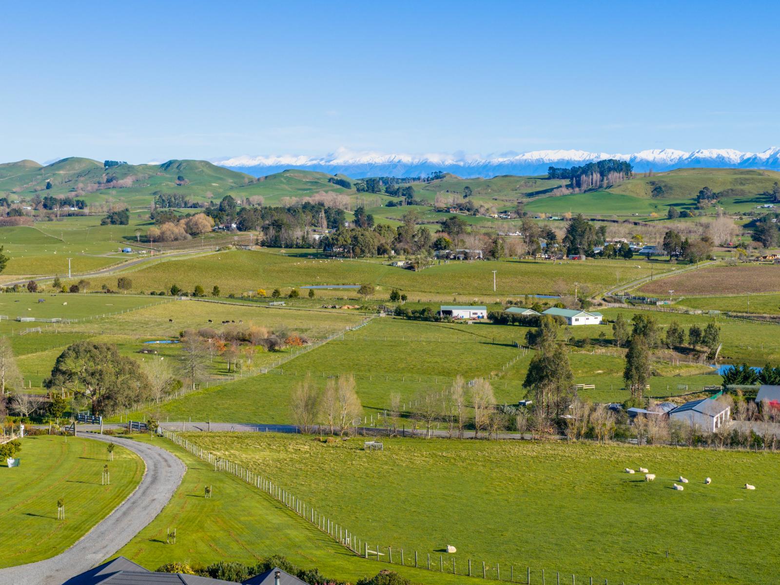 1, 183A Tapairu Road, Waipawa
