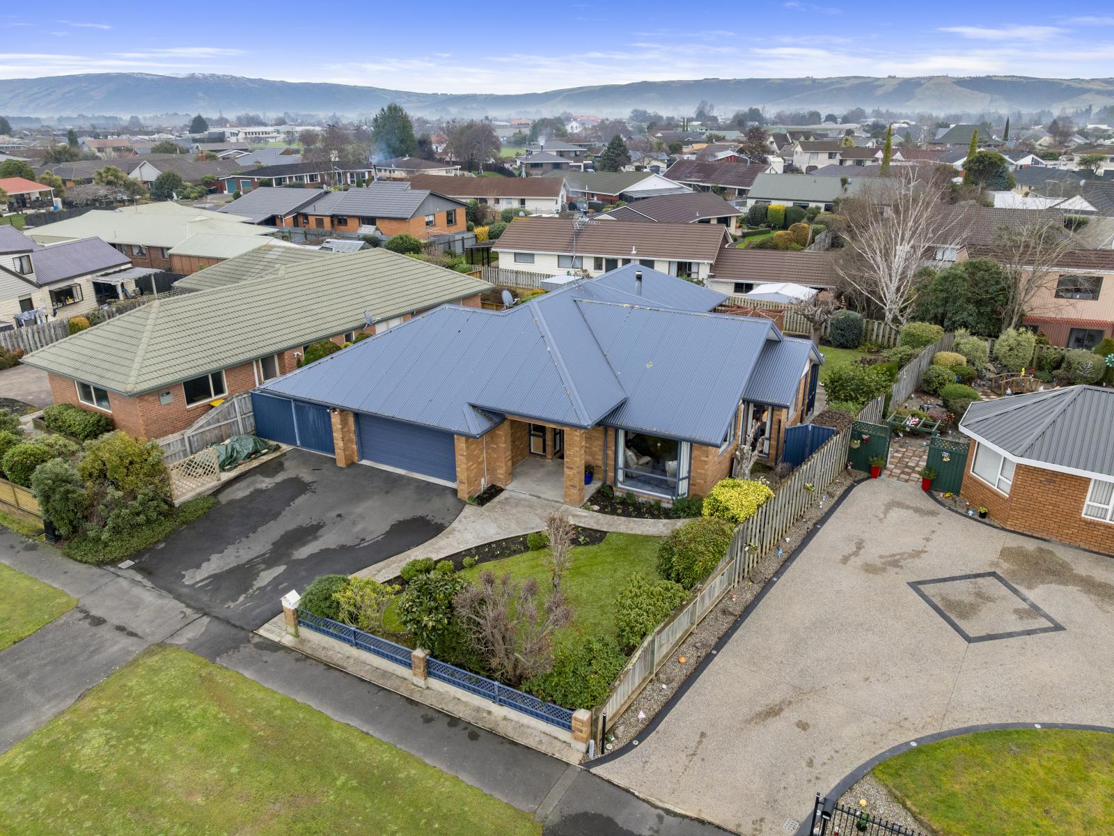 137 Hagart-Alexander Drive, Mosgiel