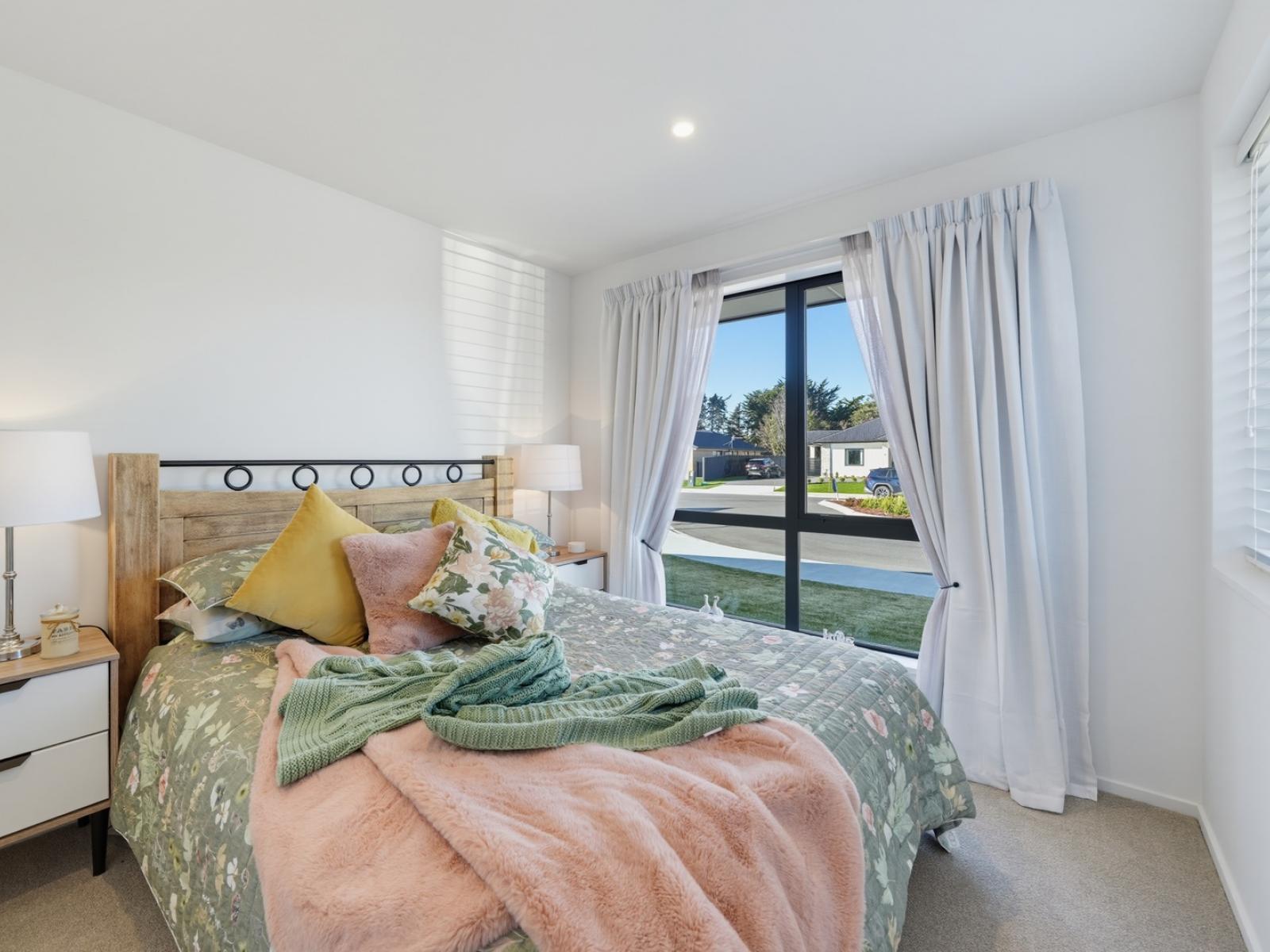 16 Cam Mill Place, Rangiora