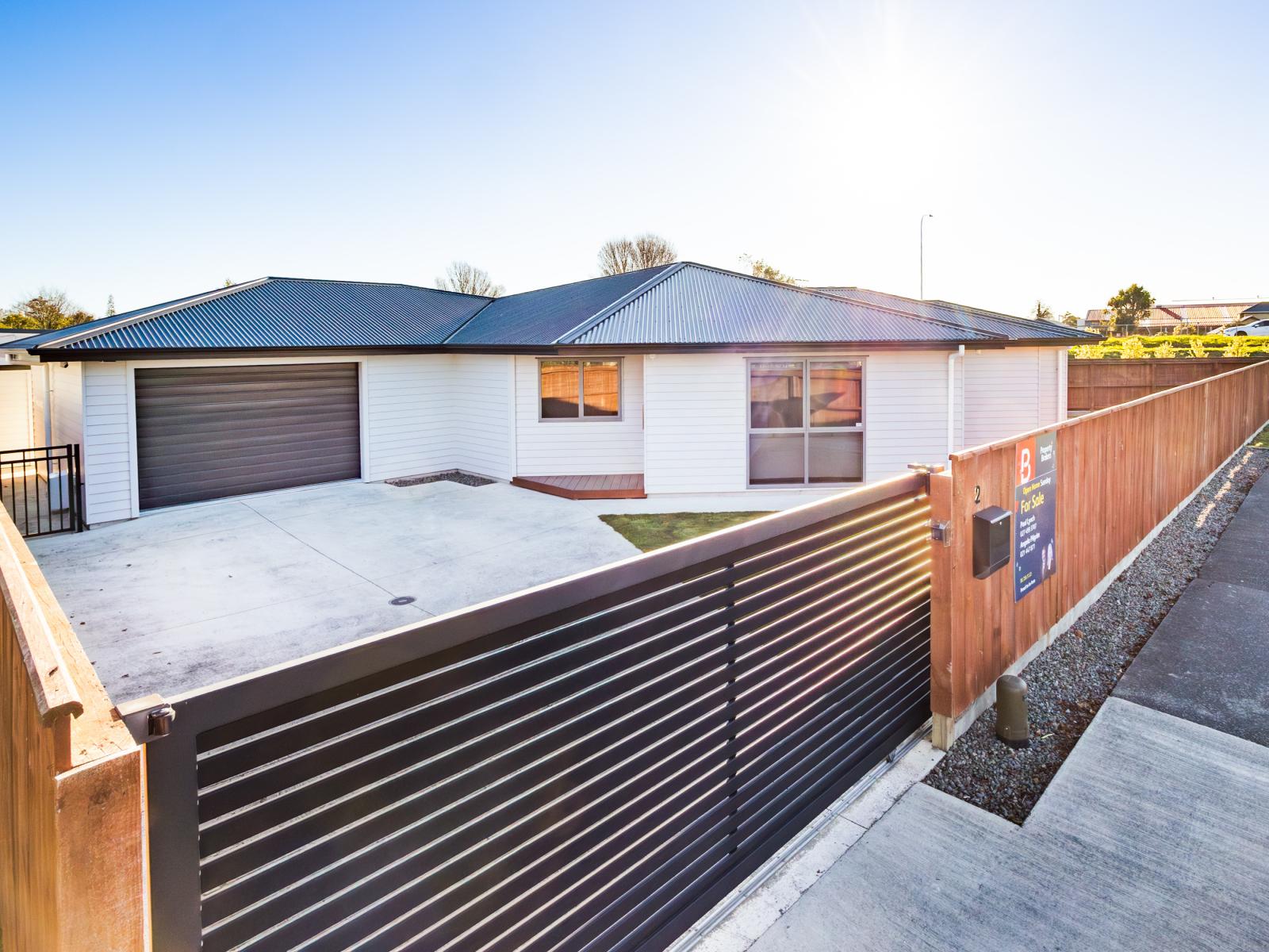 2 Seddon Street, Takaro