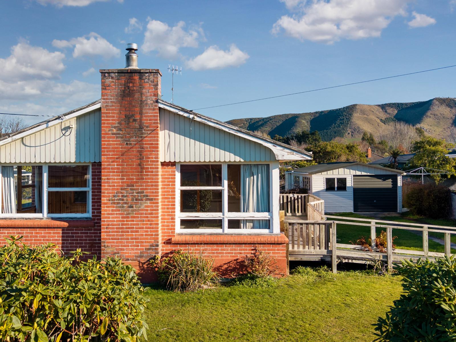3 Betten Street, Waimate