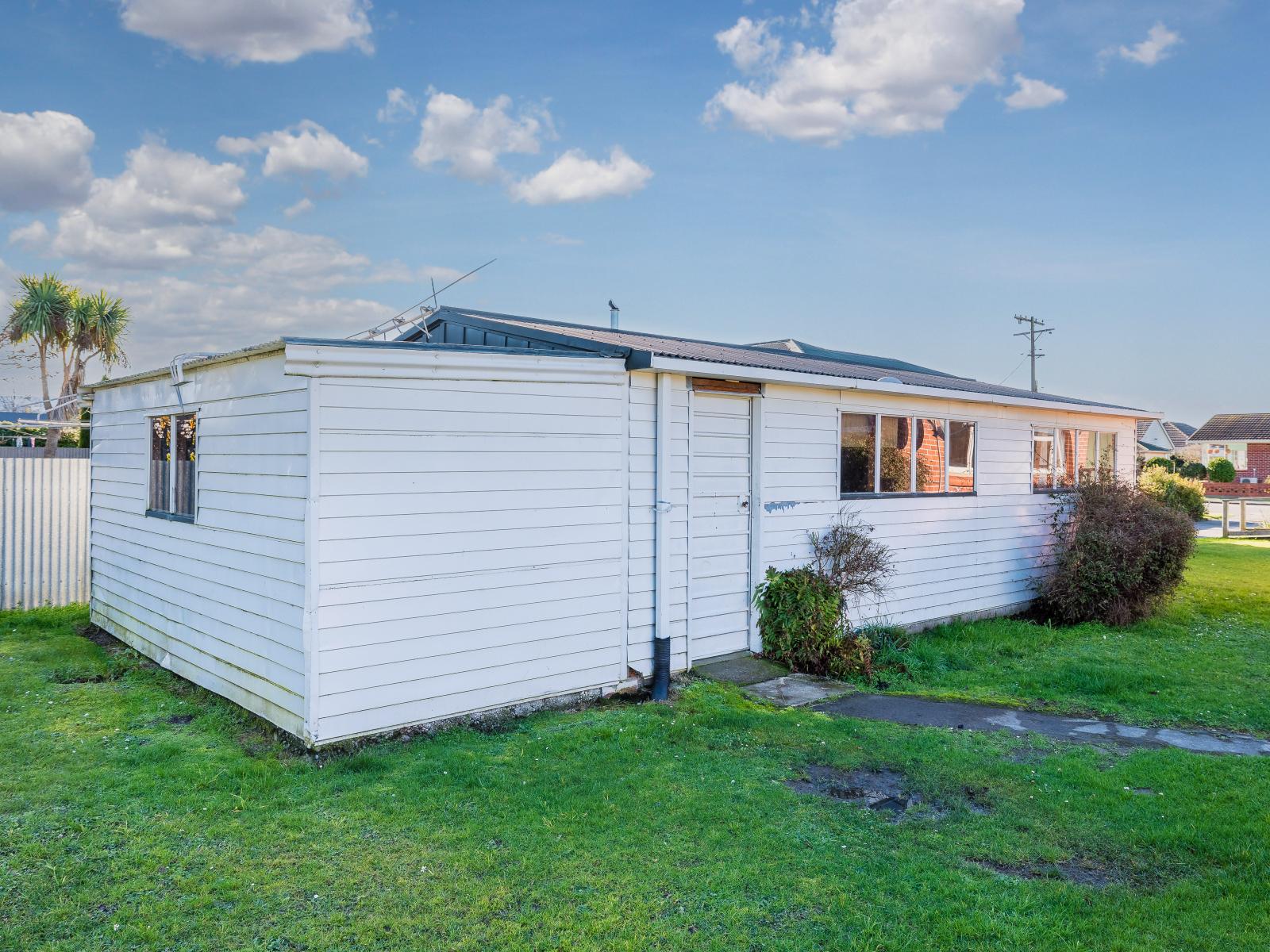 3 Betten Street, Waimate